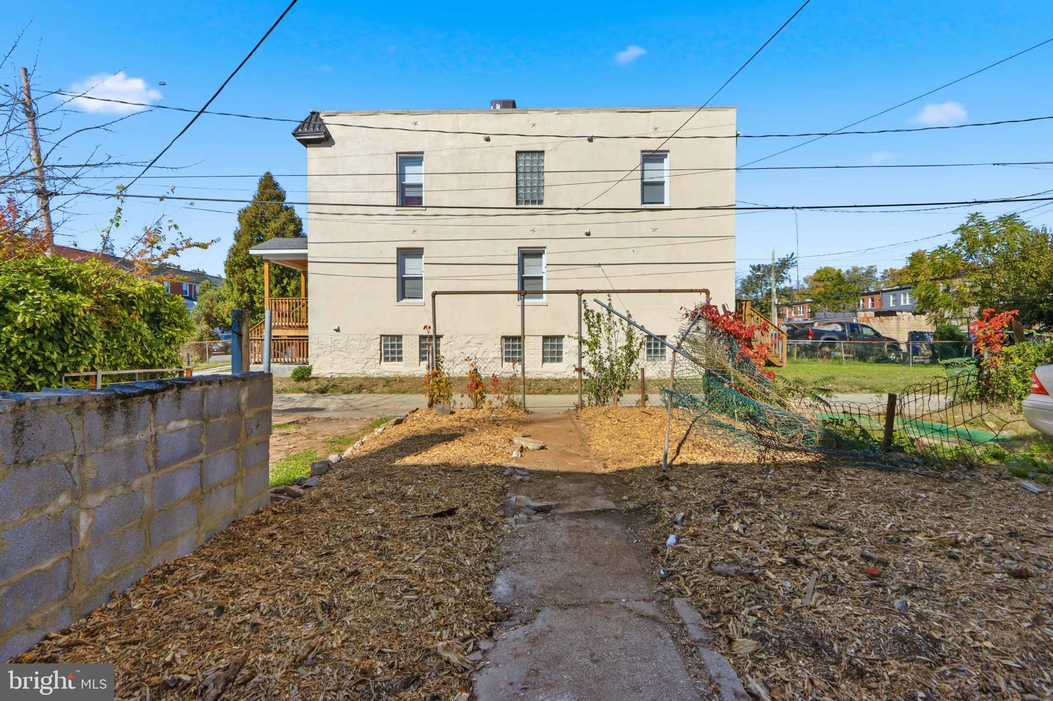 PIMLICO - Residential