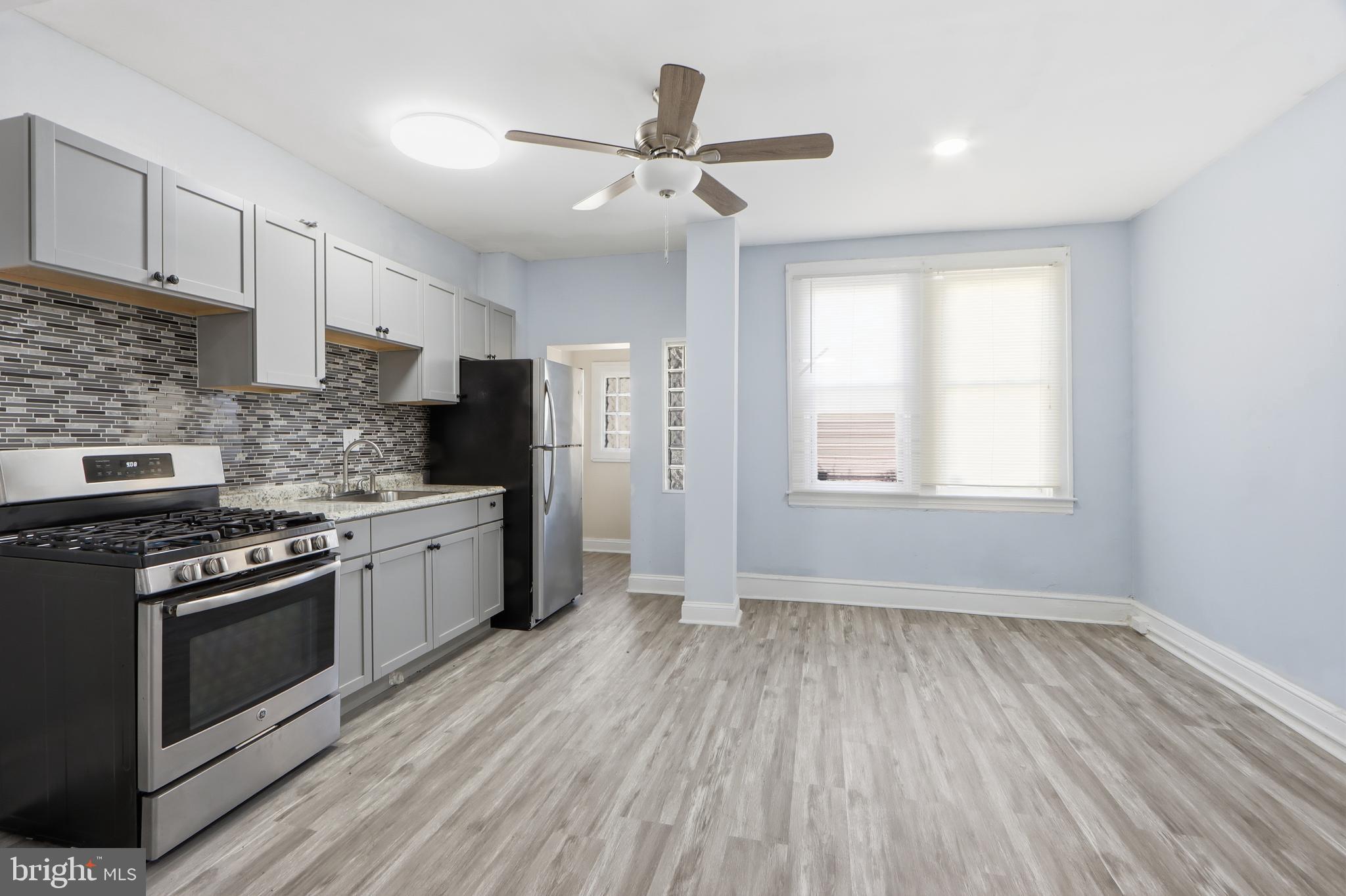 PIMLICO - Residential