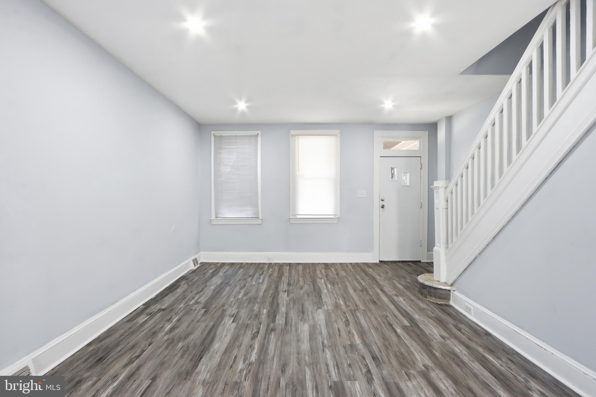 PIMLICO - Residential