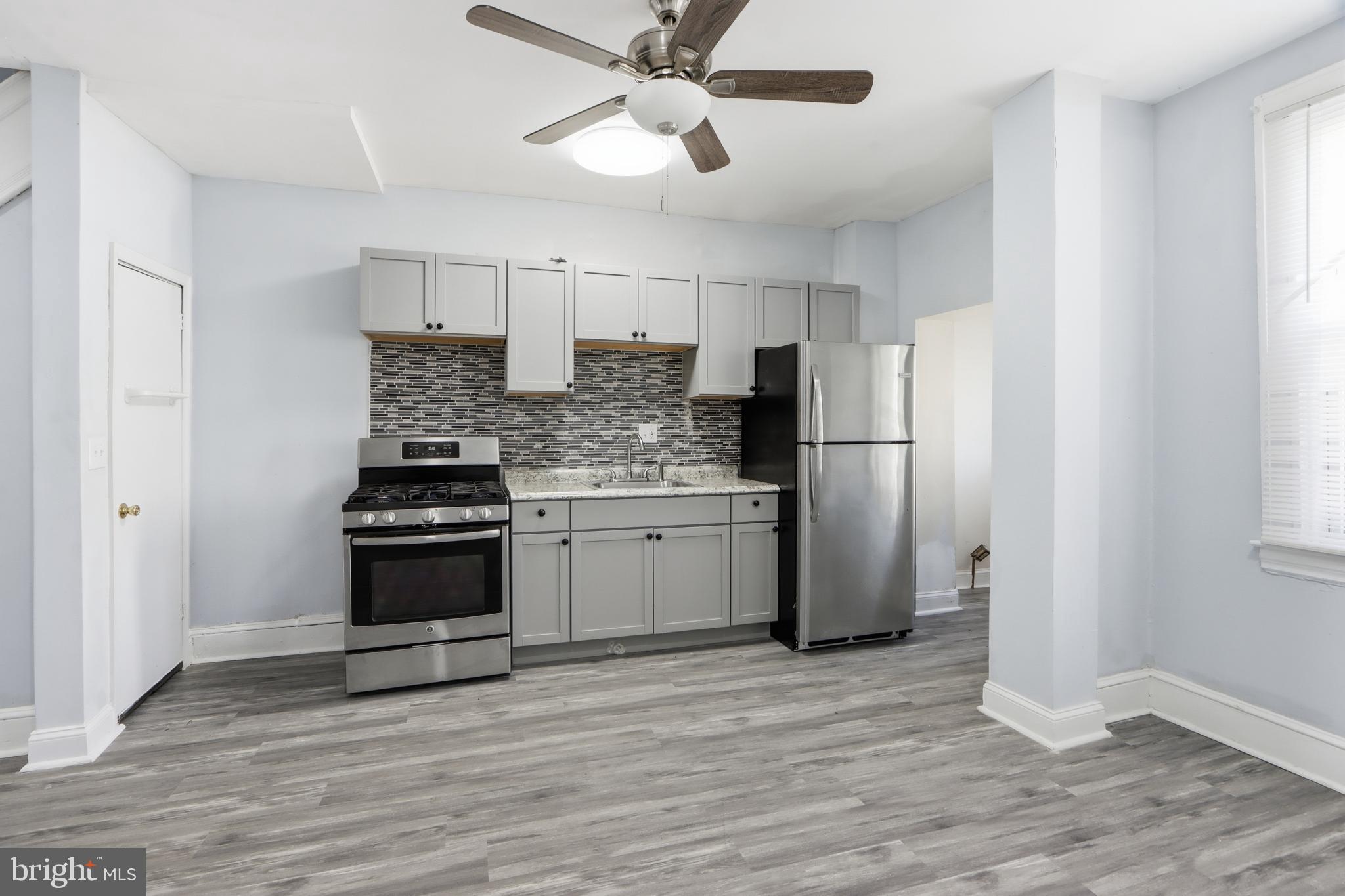 PIMLICO - Residential