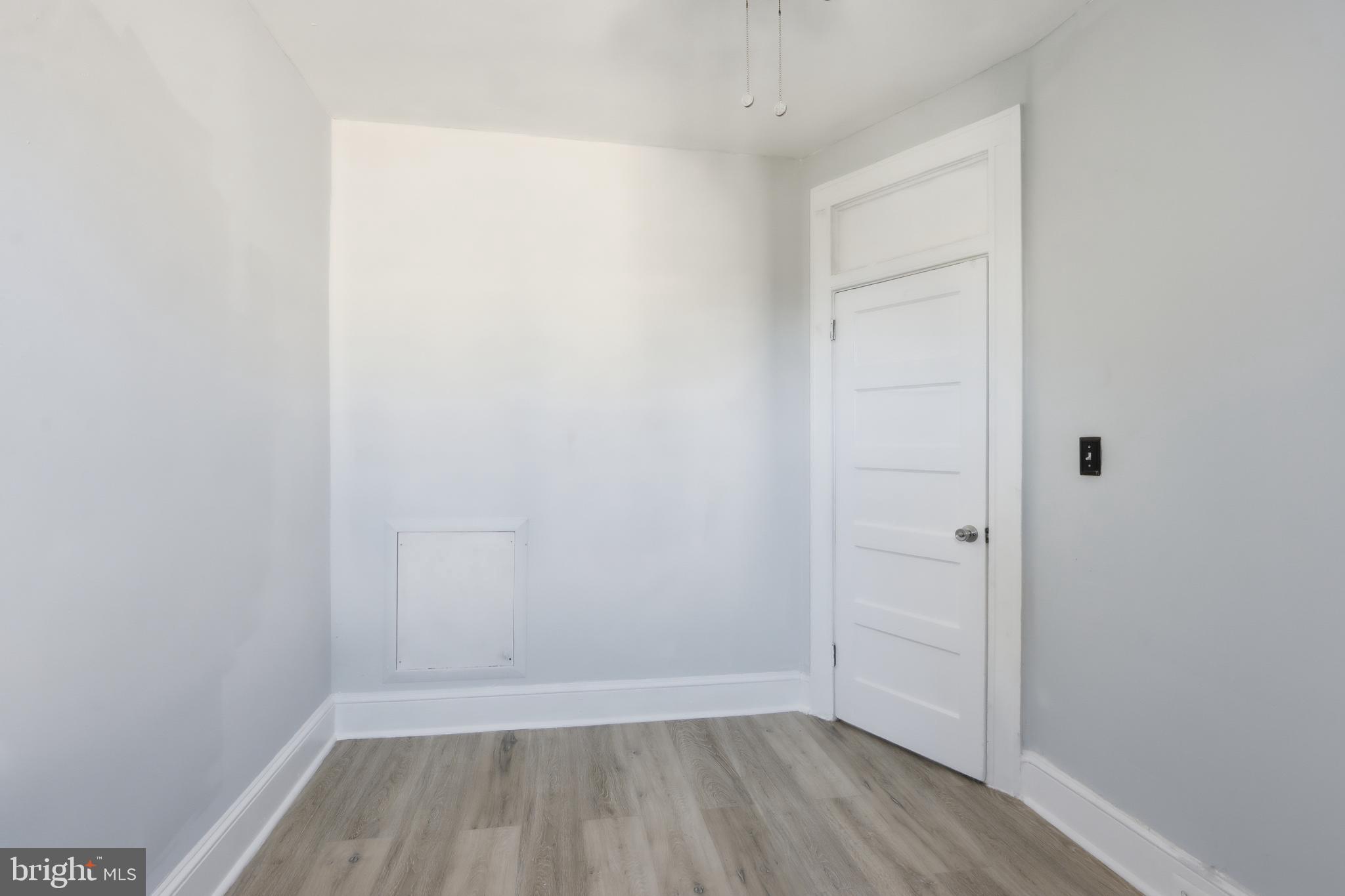 PIMLICO - Residential