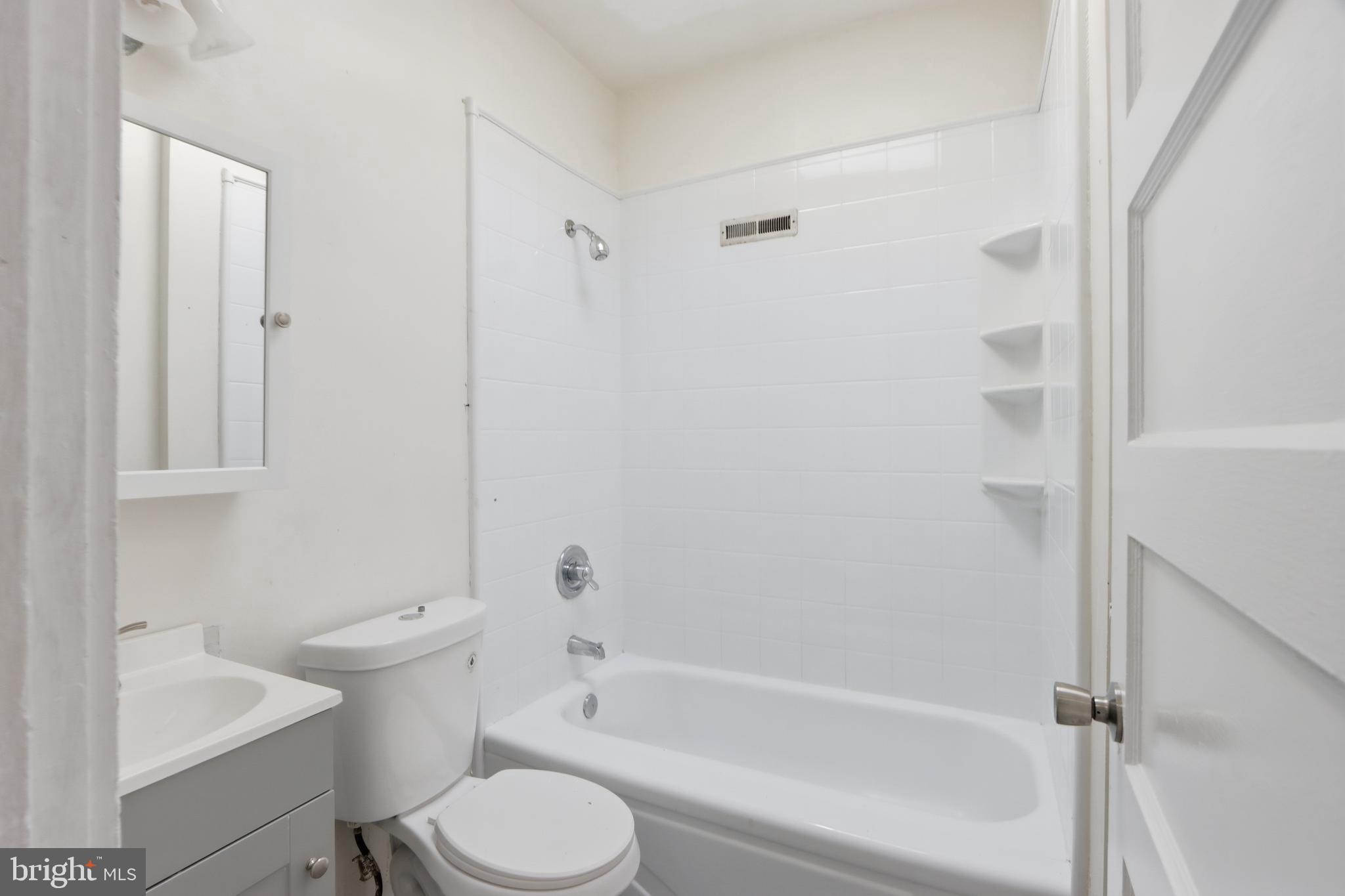 PIMLICO - Residential