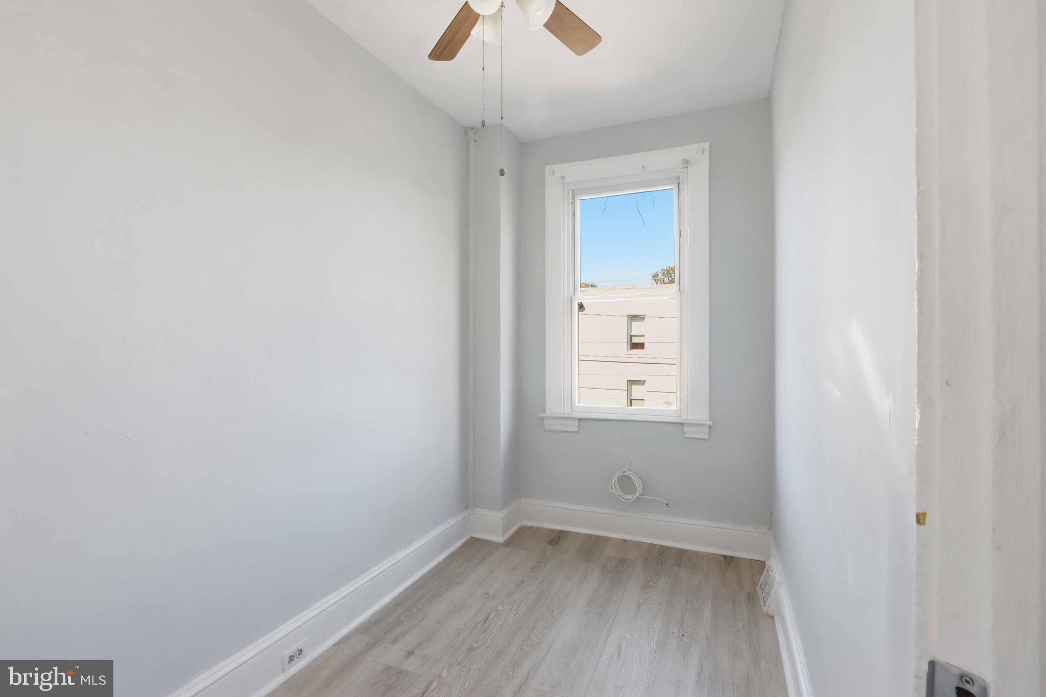 PIMLICO - Residential