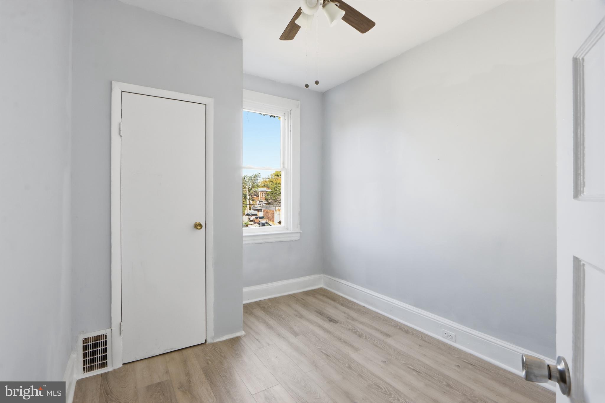 PIMLICO - Residential