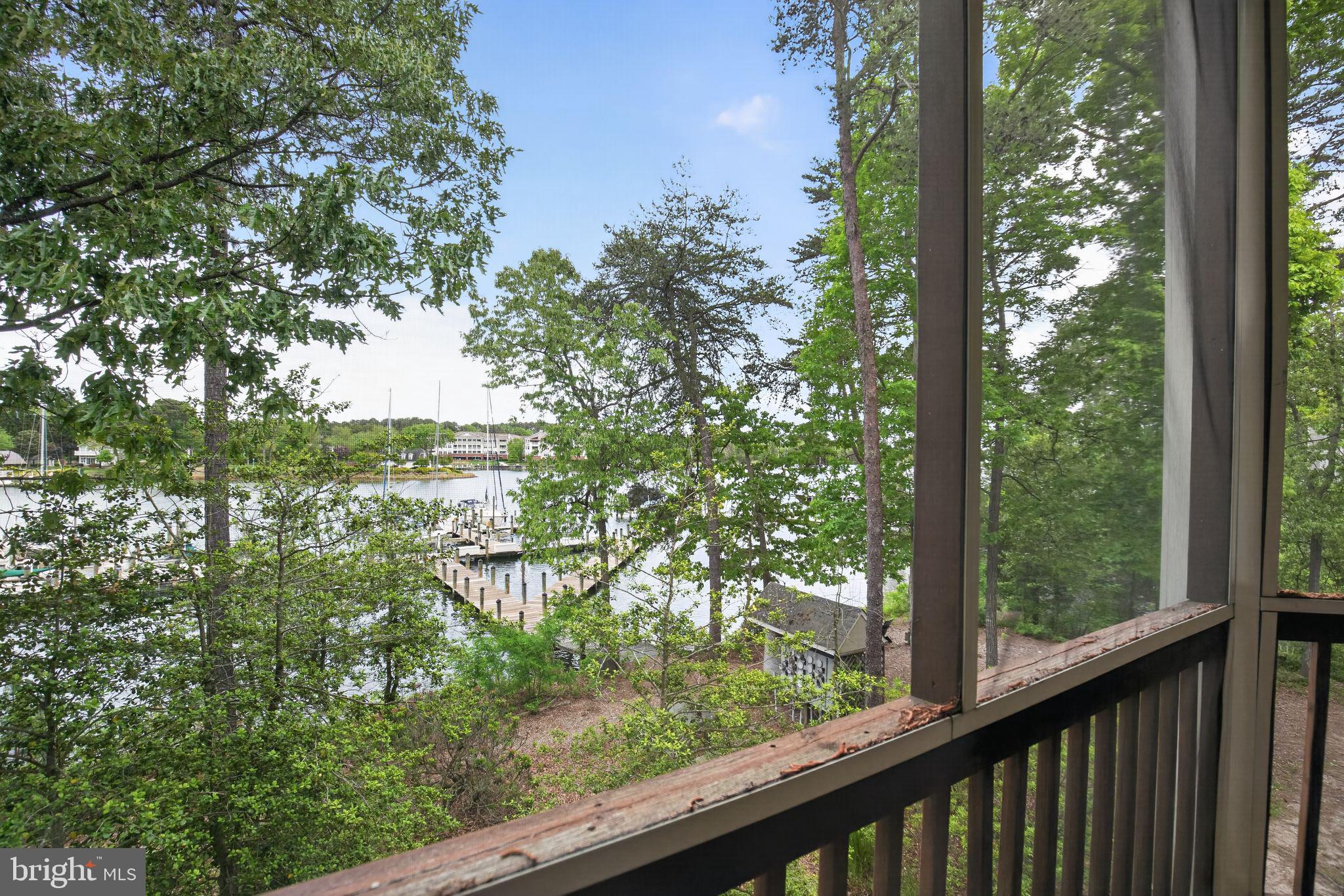 SOLOMONS LANDING - Residential