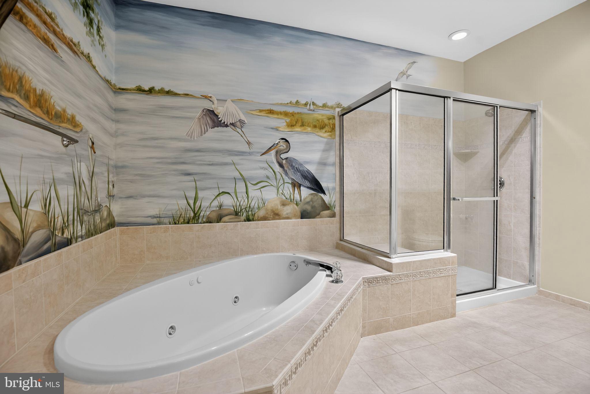 SOLOMONS LANDING - Residential