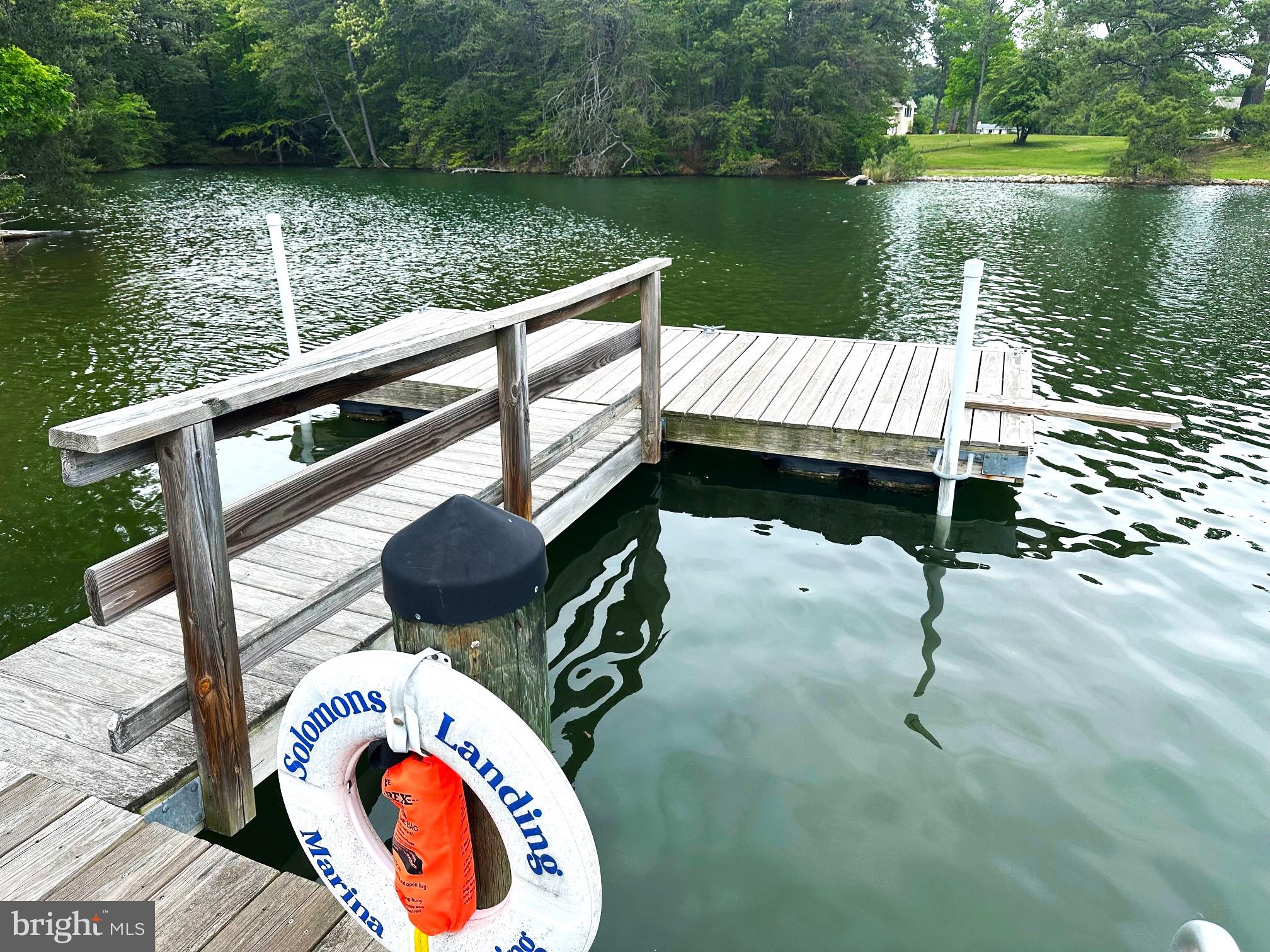 SOLOMONS LANDING - Residential