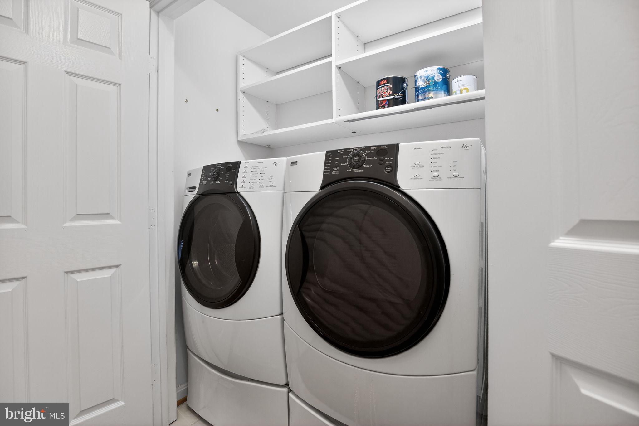 SOLOMONS LANDING - Residential