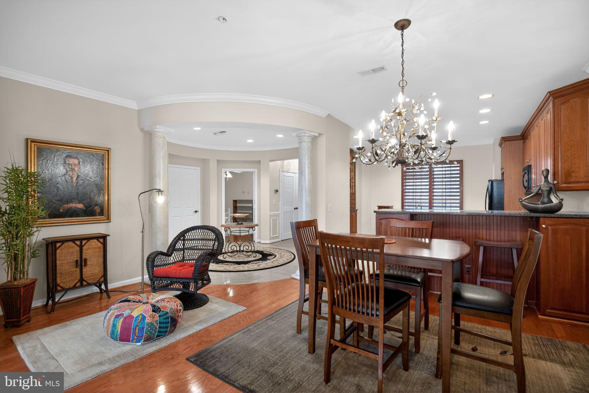 SOLOMONS LANDING - Residential