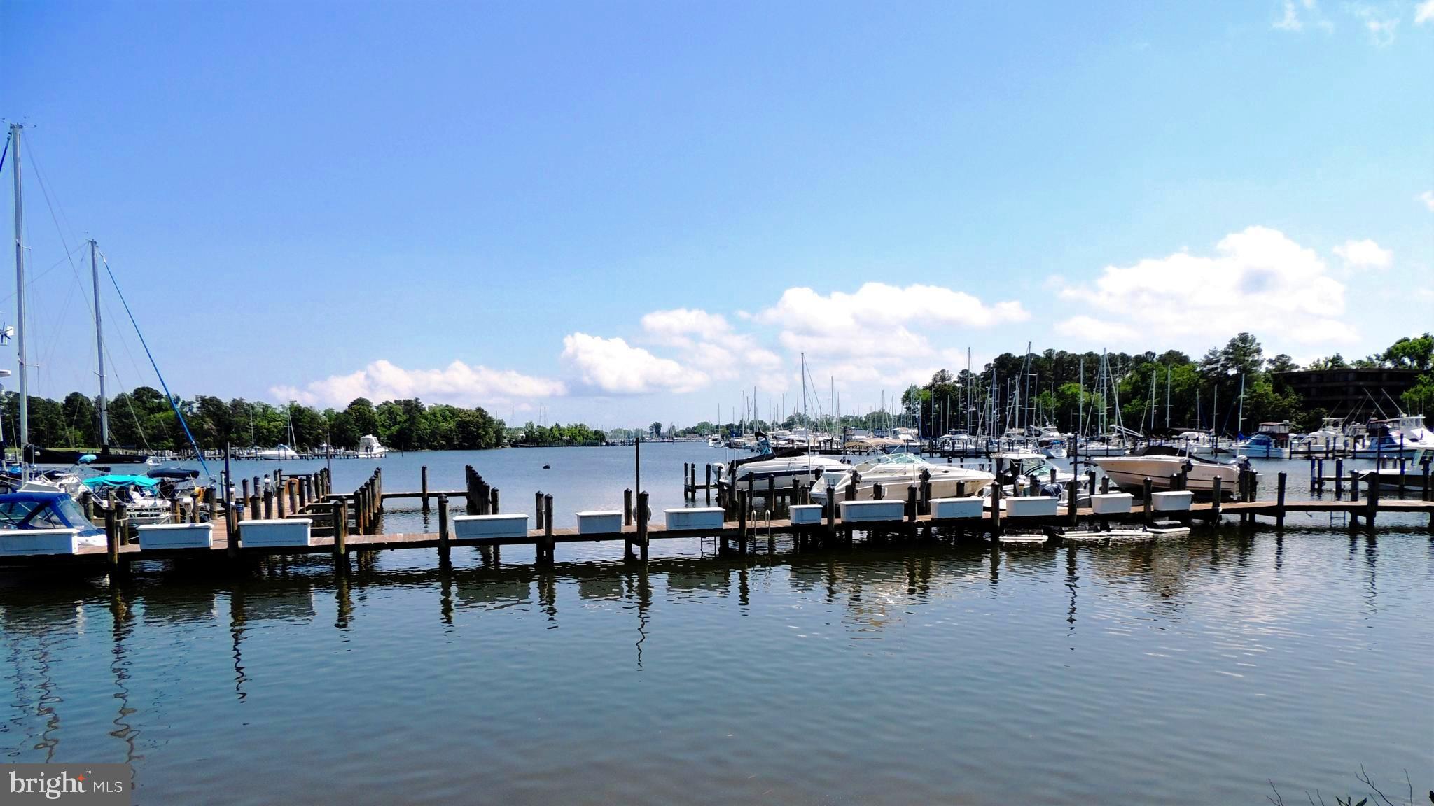 SOLOMONS LANDING - Residential