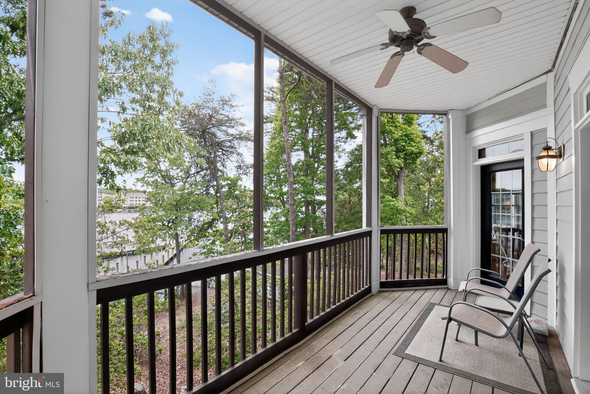 SOLOMONS LANDING - Residential