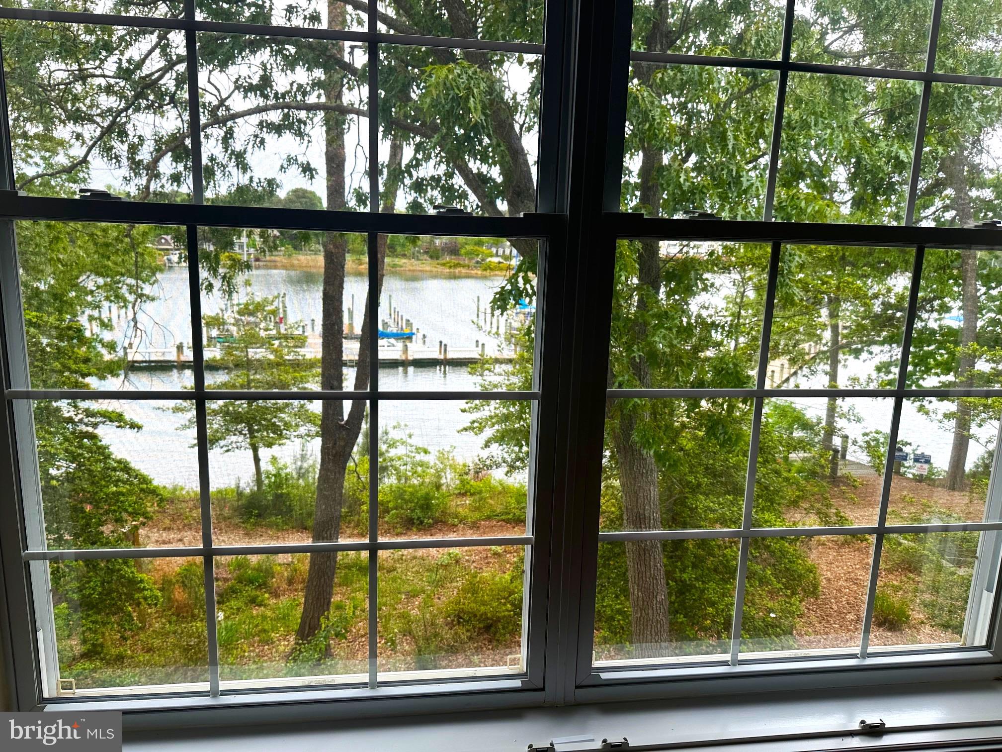 SOLOMONS LANDING - Residential