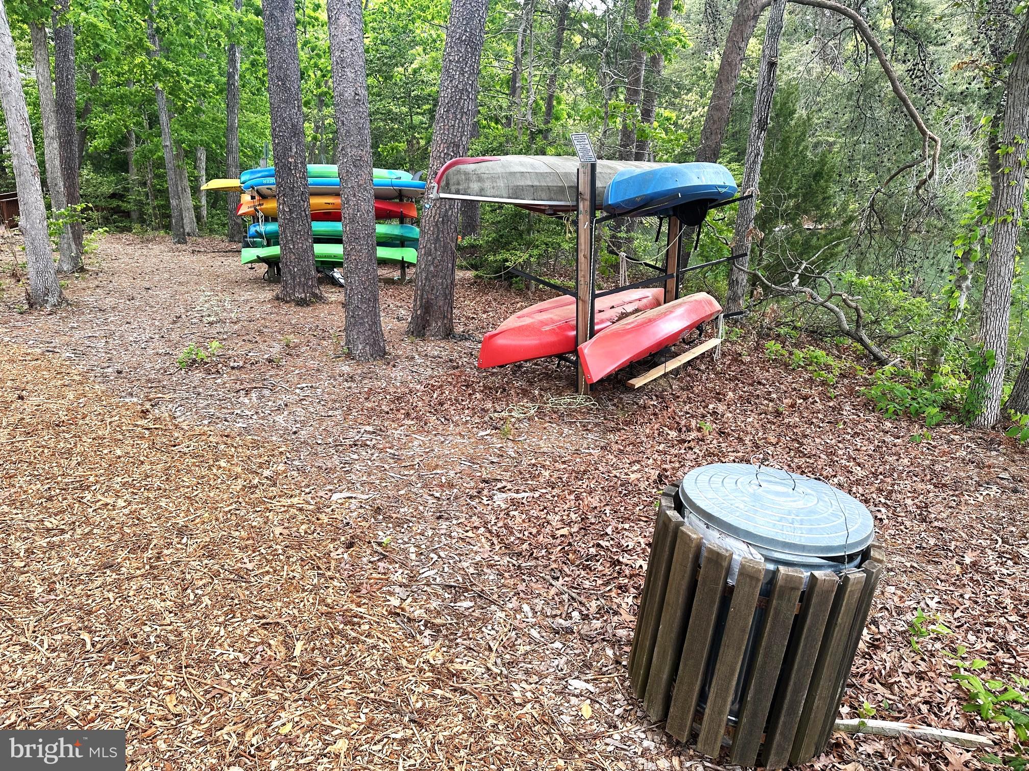 SOLOMONS LANDING - Residential