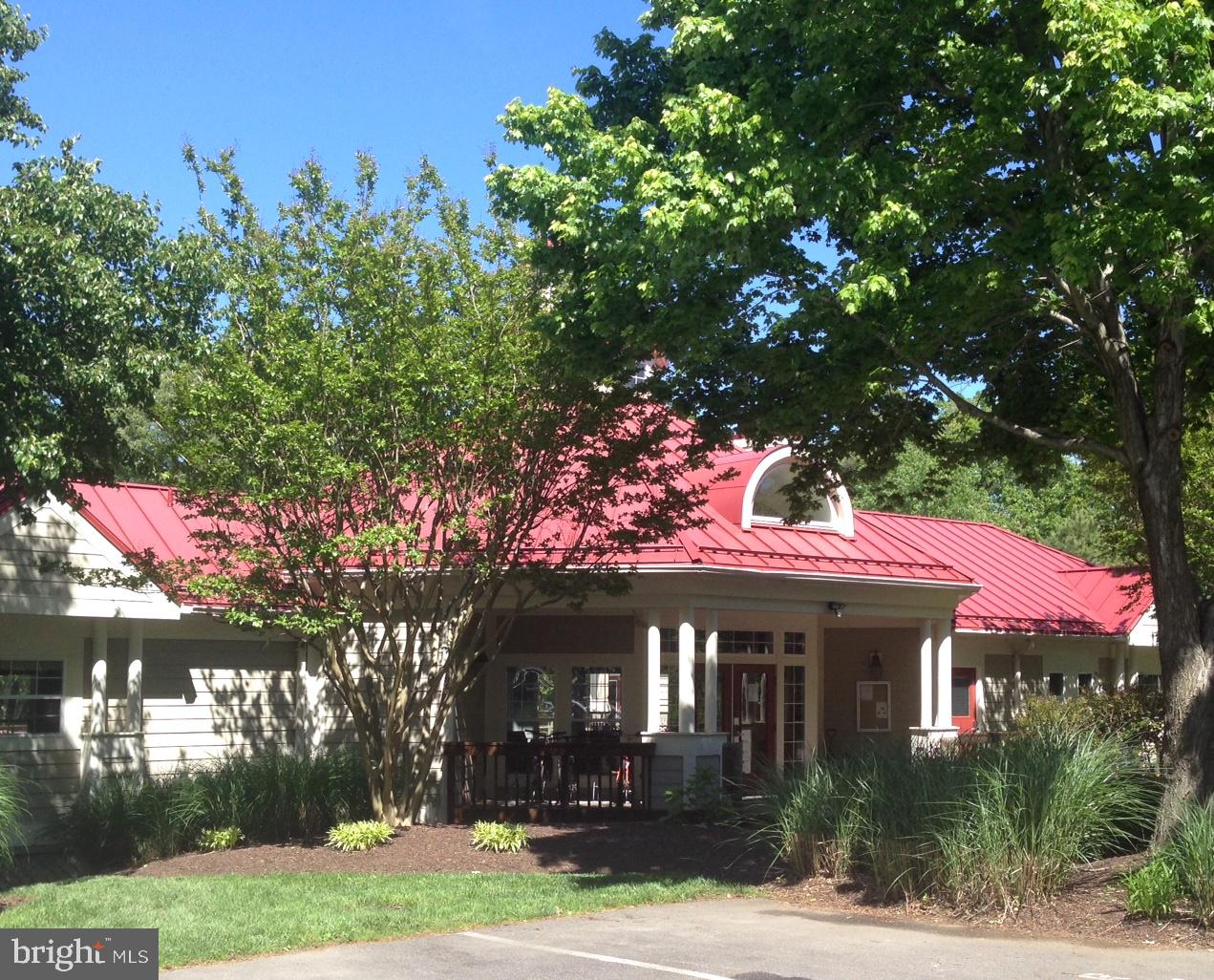 SOLOMONS LANDING - Residential