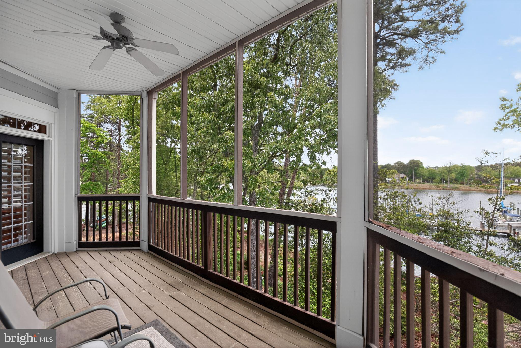 SOLOMONS LANDING - Residential