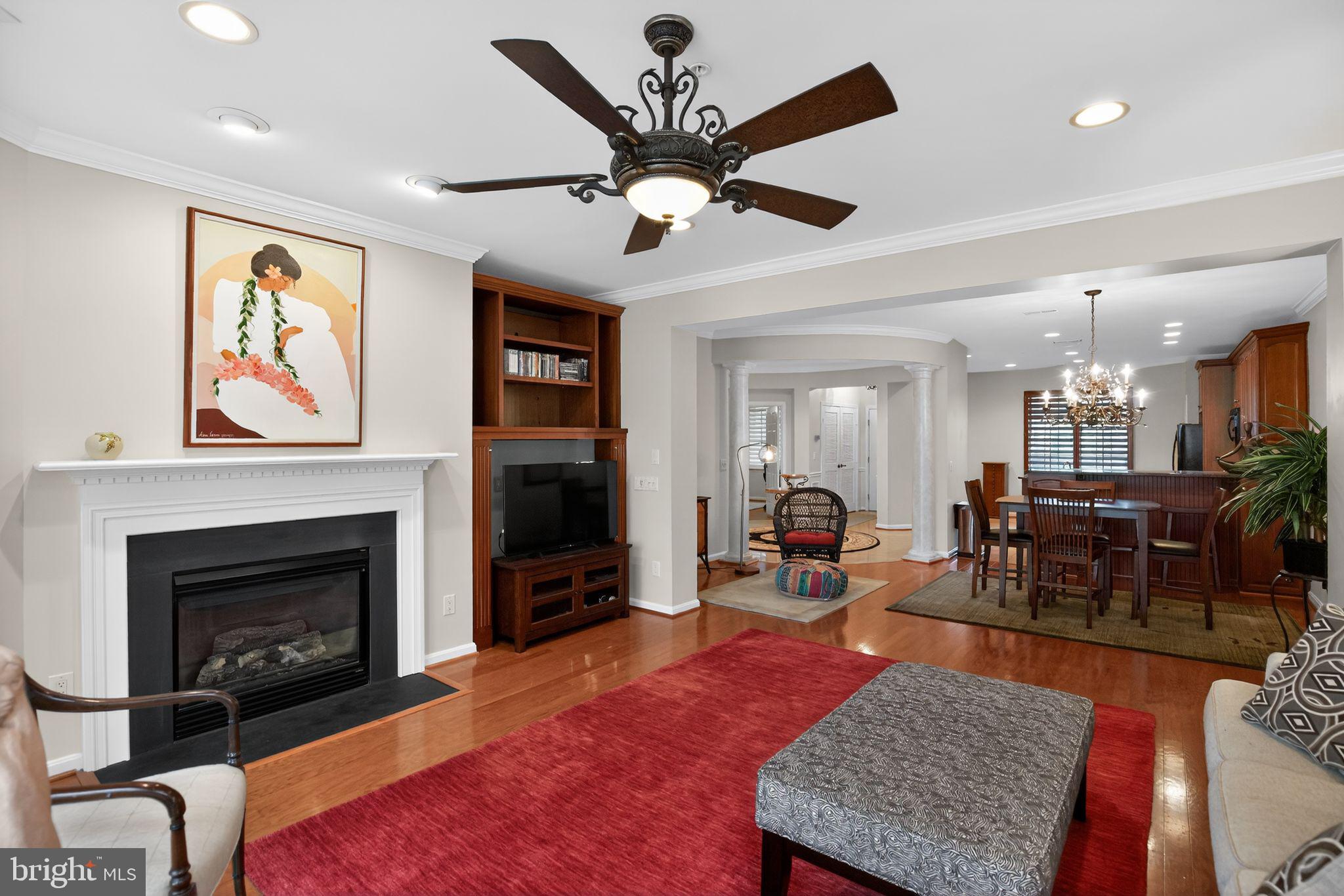 SOLOMONS LANDING - Residential