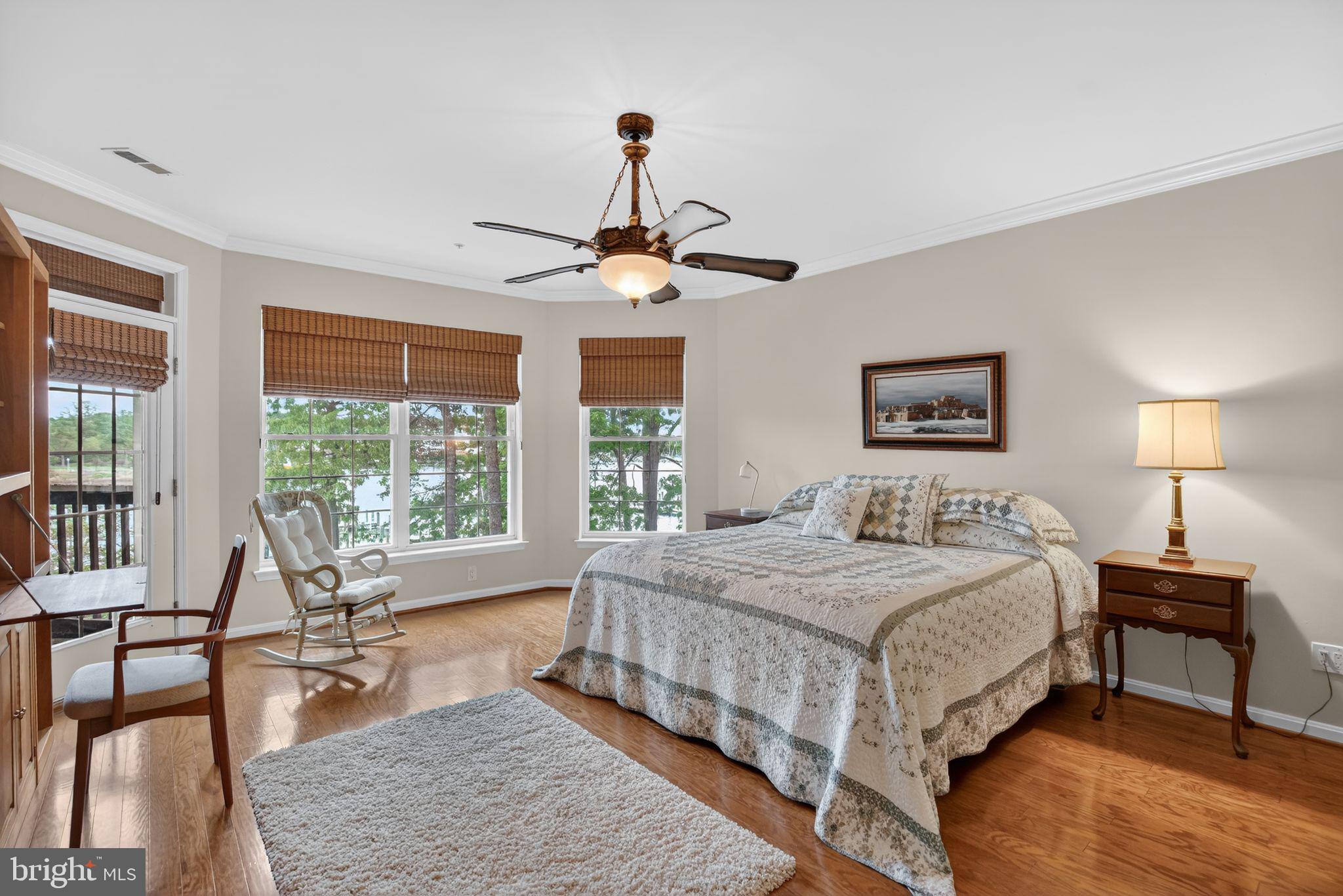 SOLOMONS LANDING - Residential