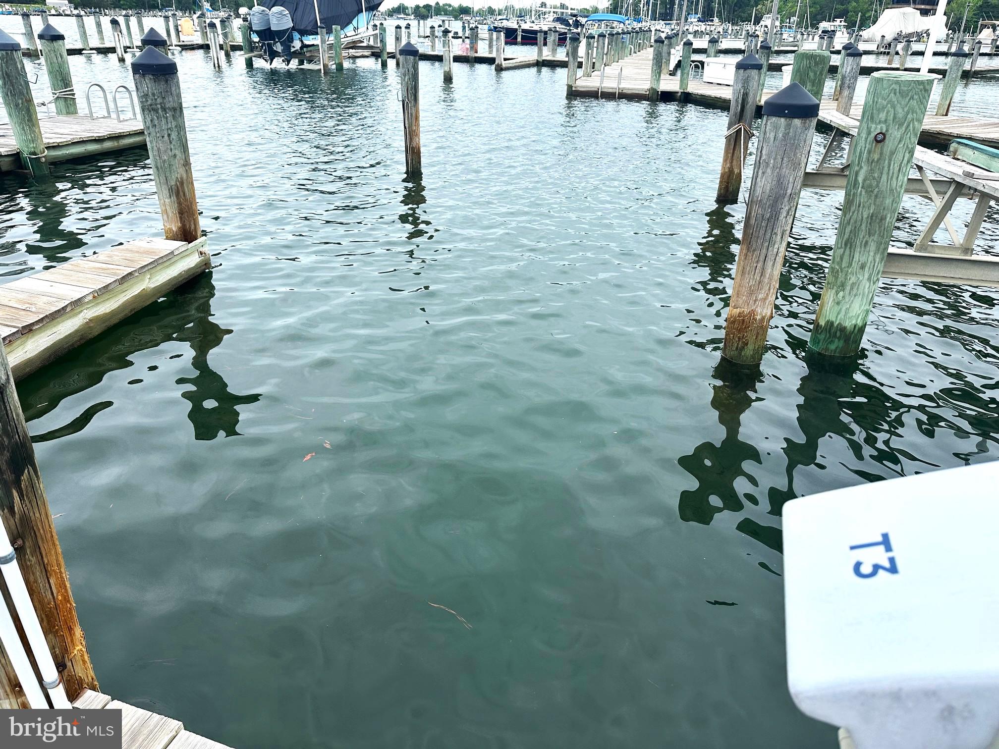 SOLOMONS LANDING - Residential