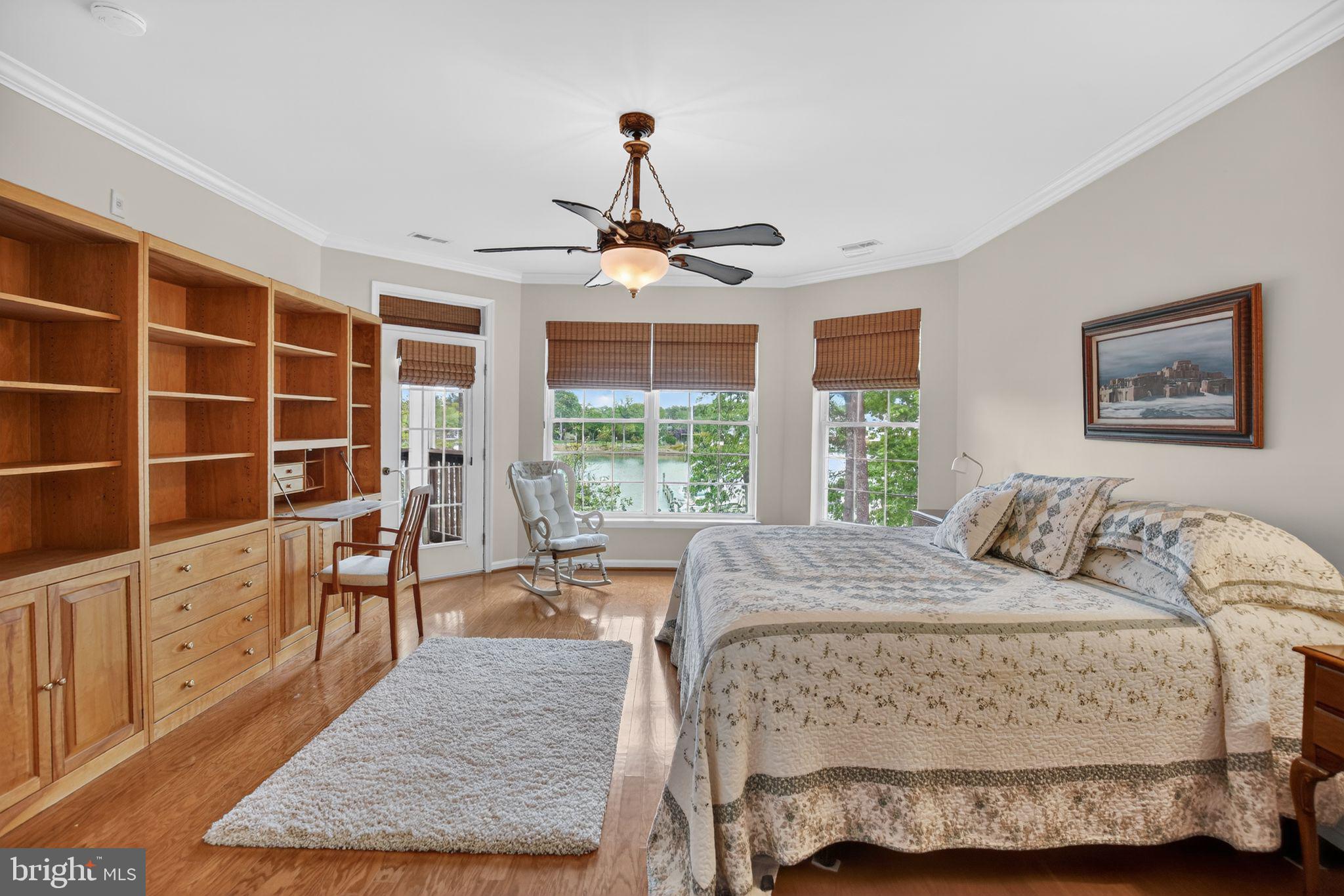 SOLOMONS LANDING - Residential