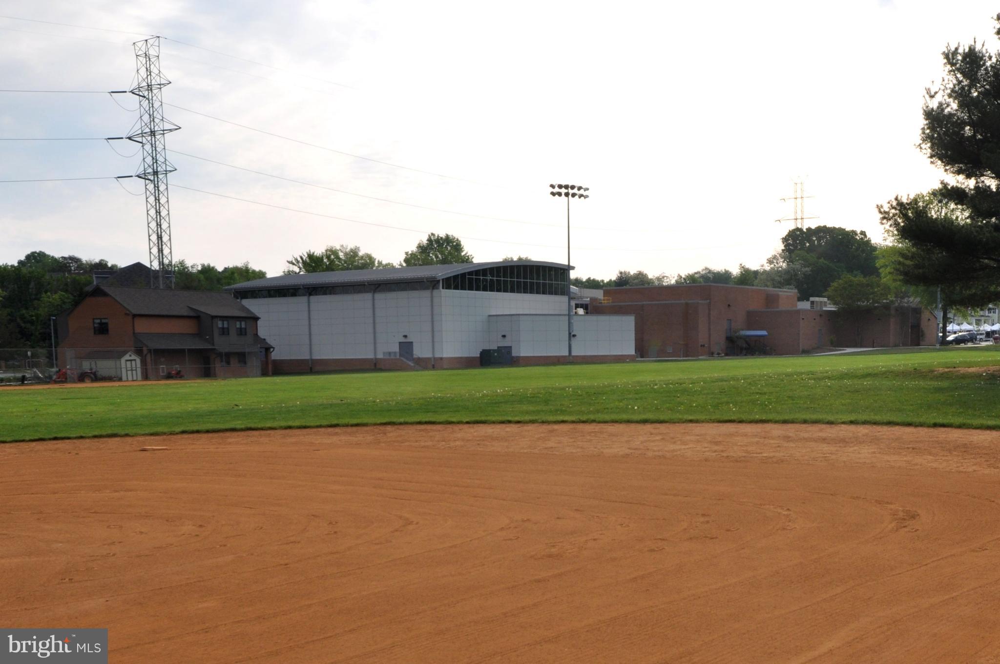 VILLAGE SQUARE - Residential