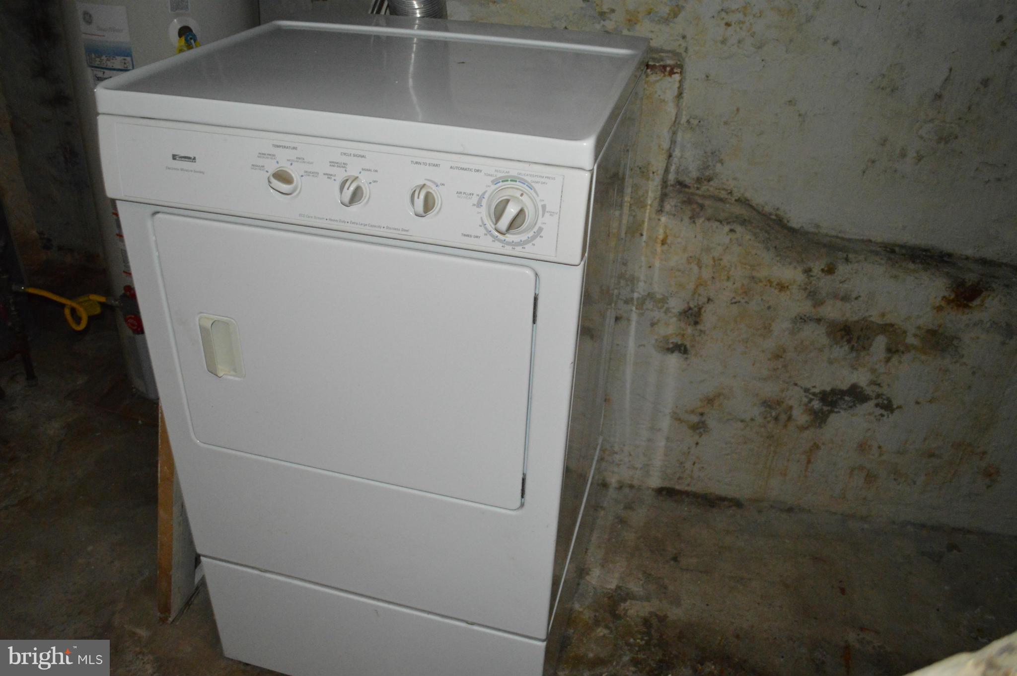 FELLS POINT HISTORIC DISTRICT - Residential