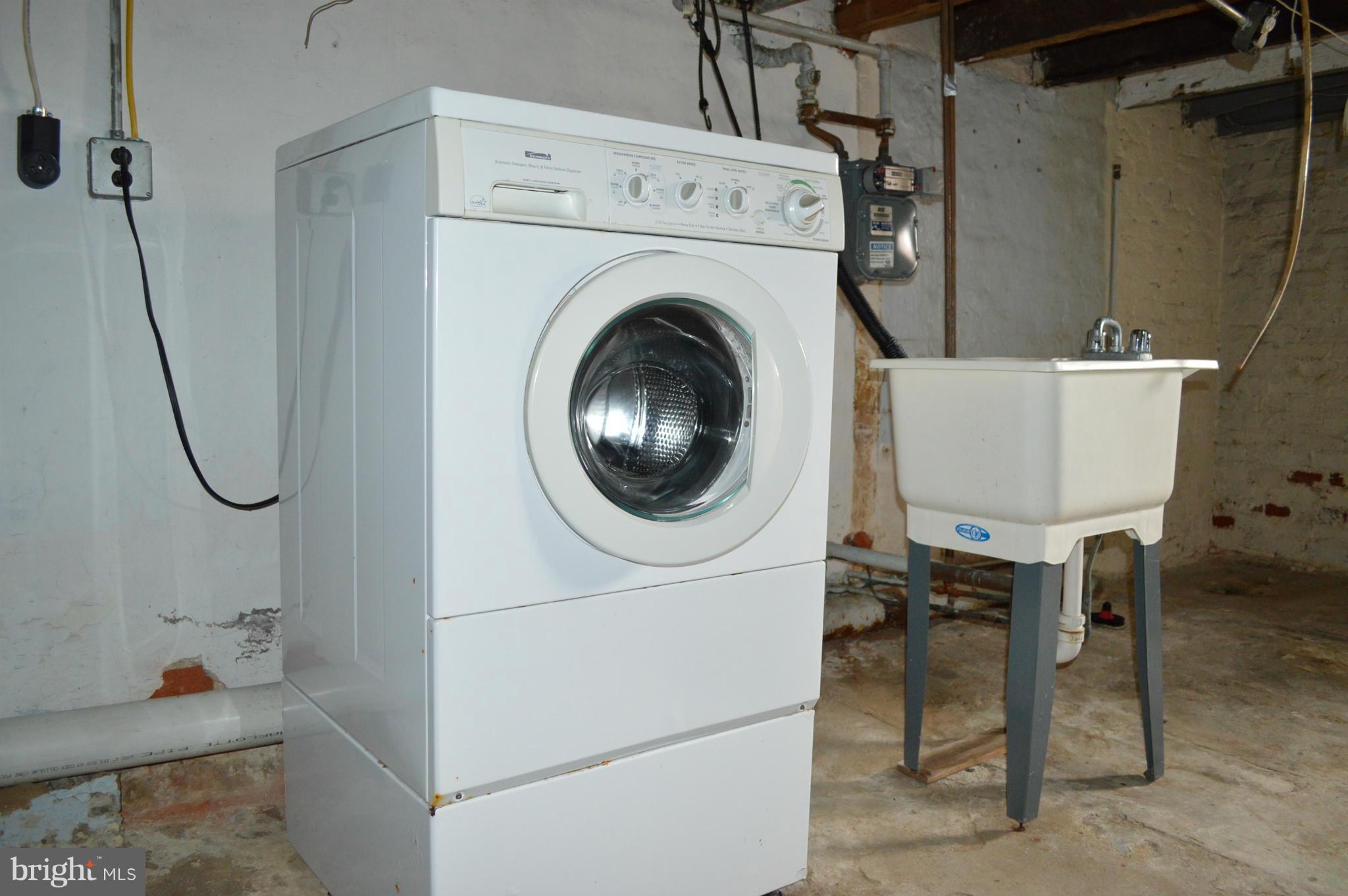 FELLS POINT HISTORIC DISTRICT - Residential