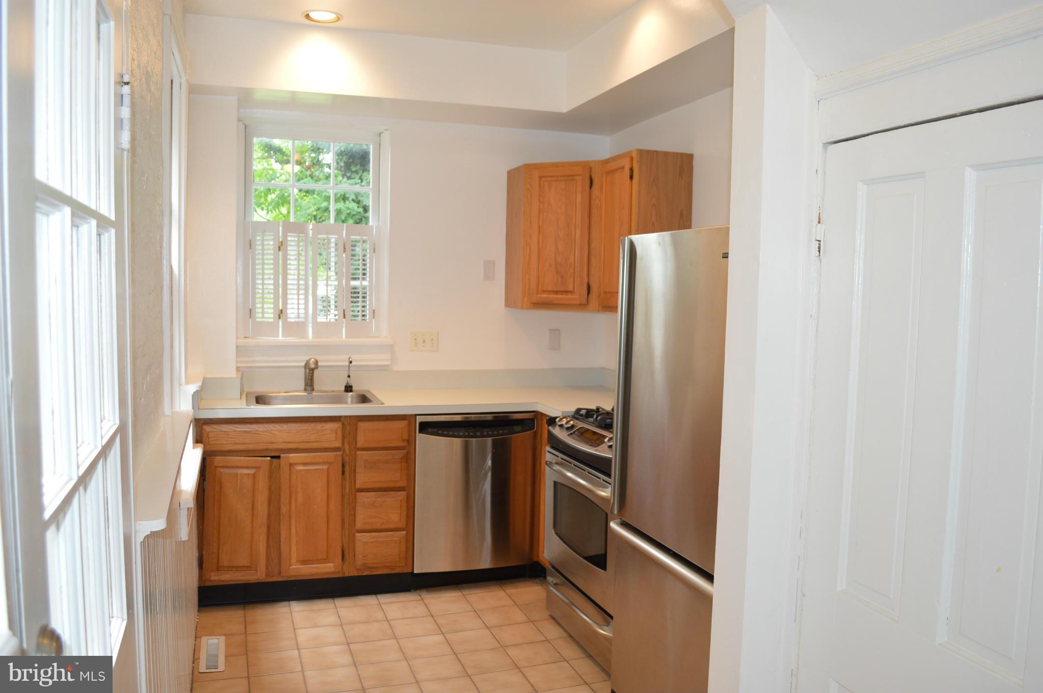 FELLS POINT HISTORIC DISTRICT - Residential