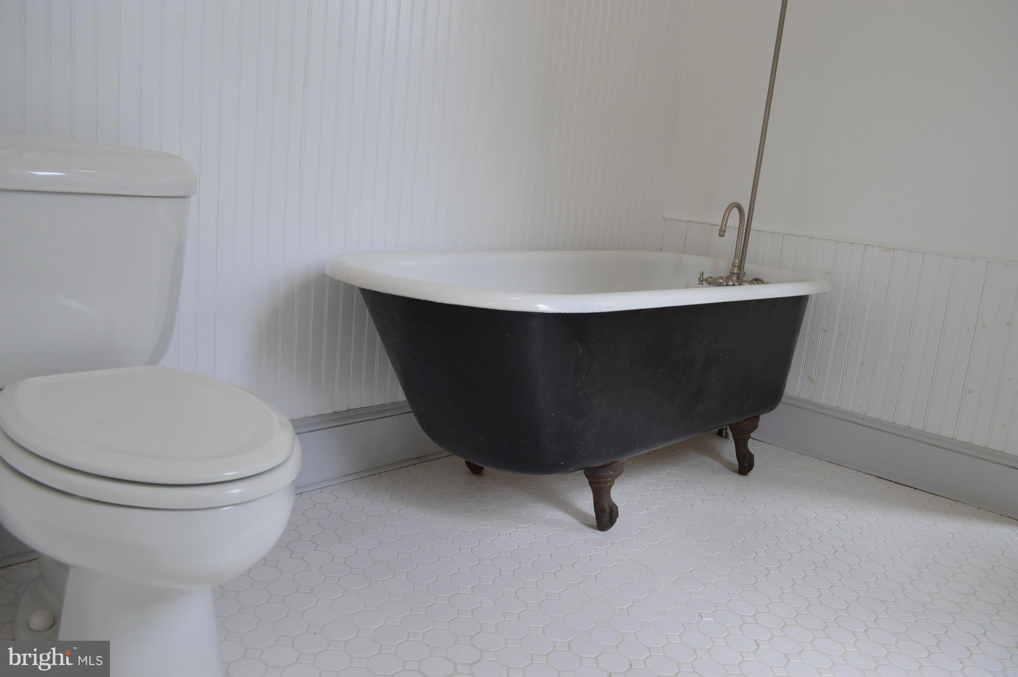 FELLS POINT HISTORIC DISTRICT - Residential