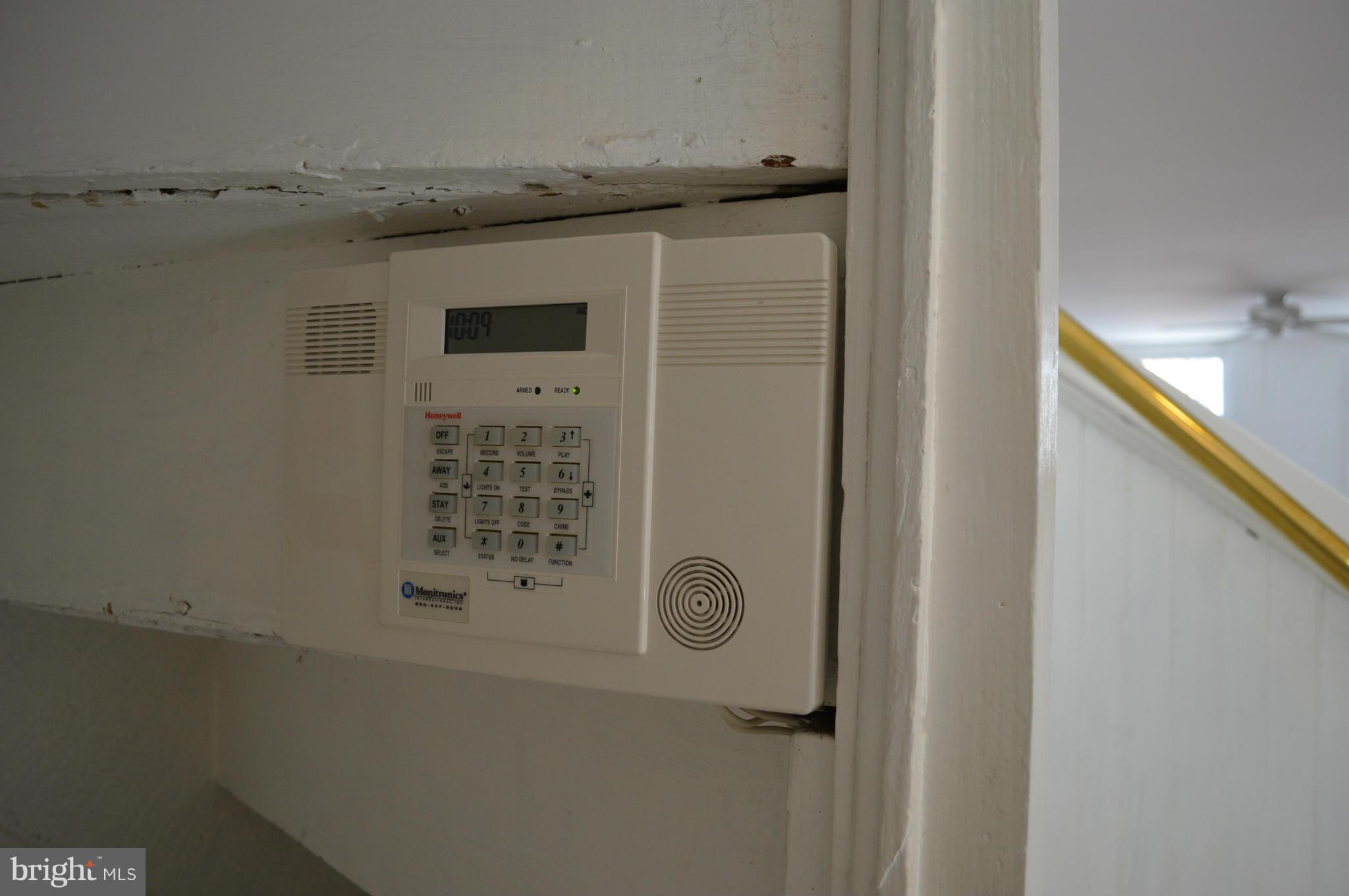 FELLS POINT HISTORIC DISTRICT - Residential