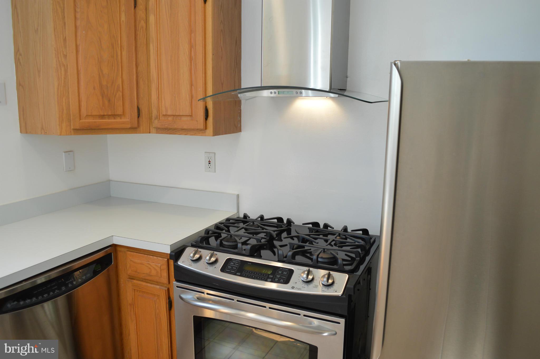 FELLS POINT HISTORIC DISTRICT - Residential