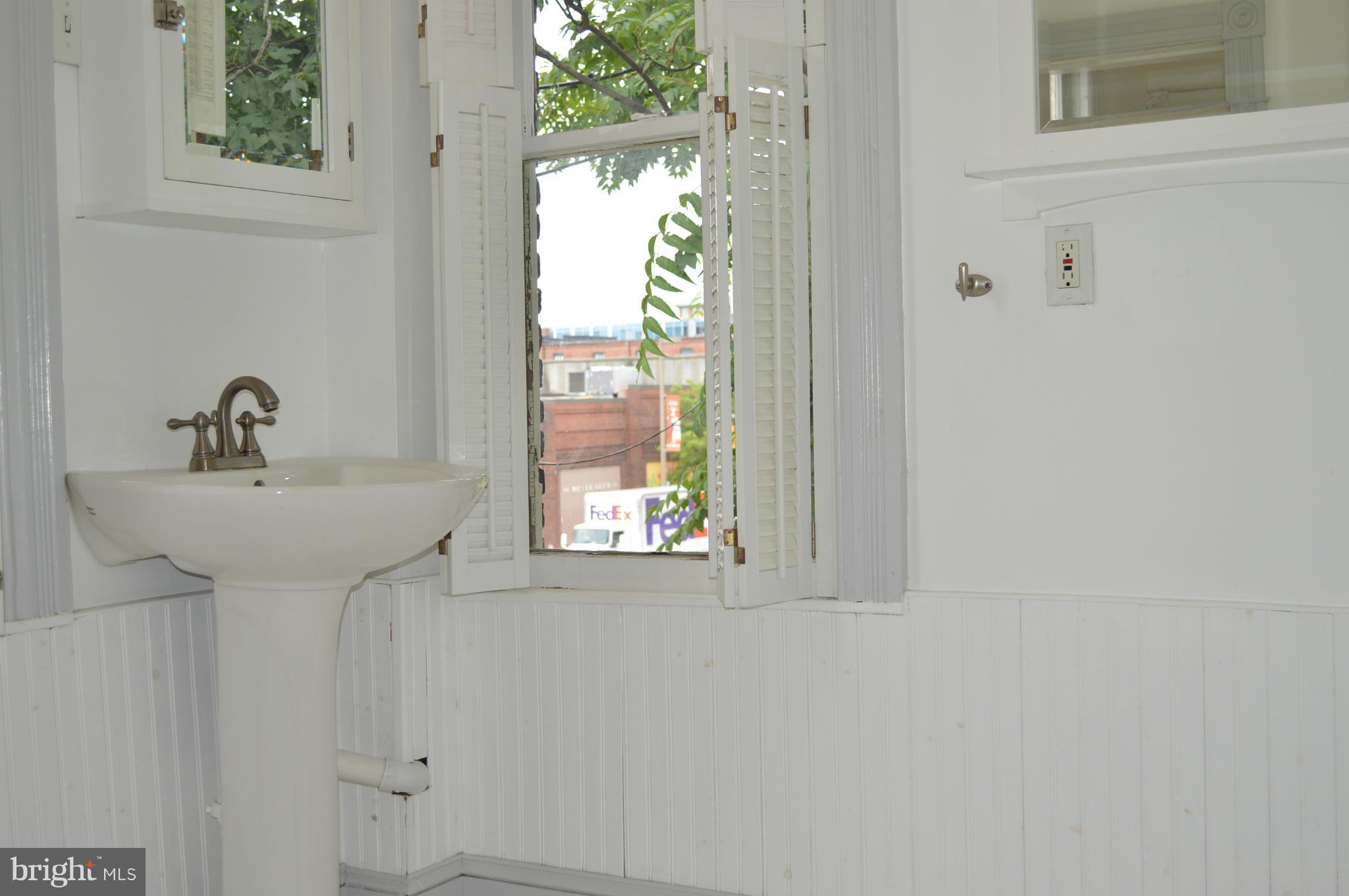 FELLS POINT HISTORIC DISTRICT - Residential