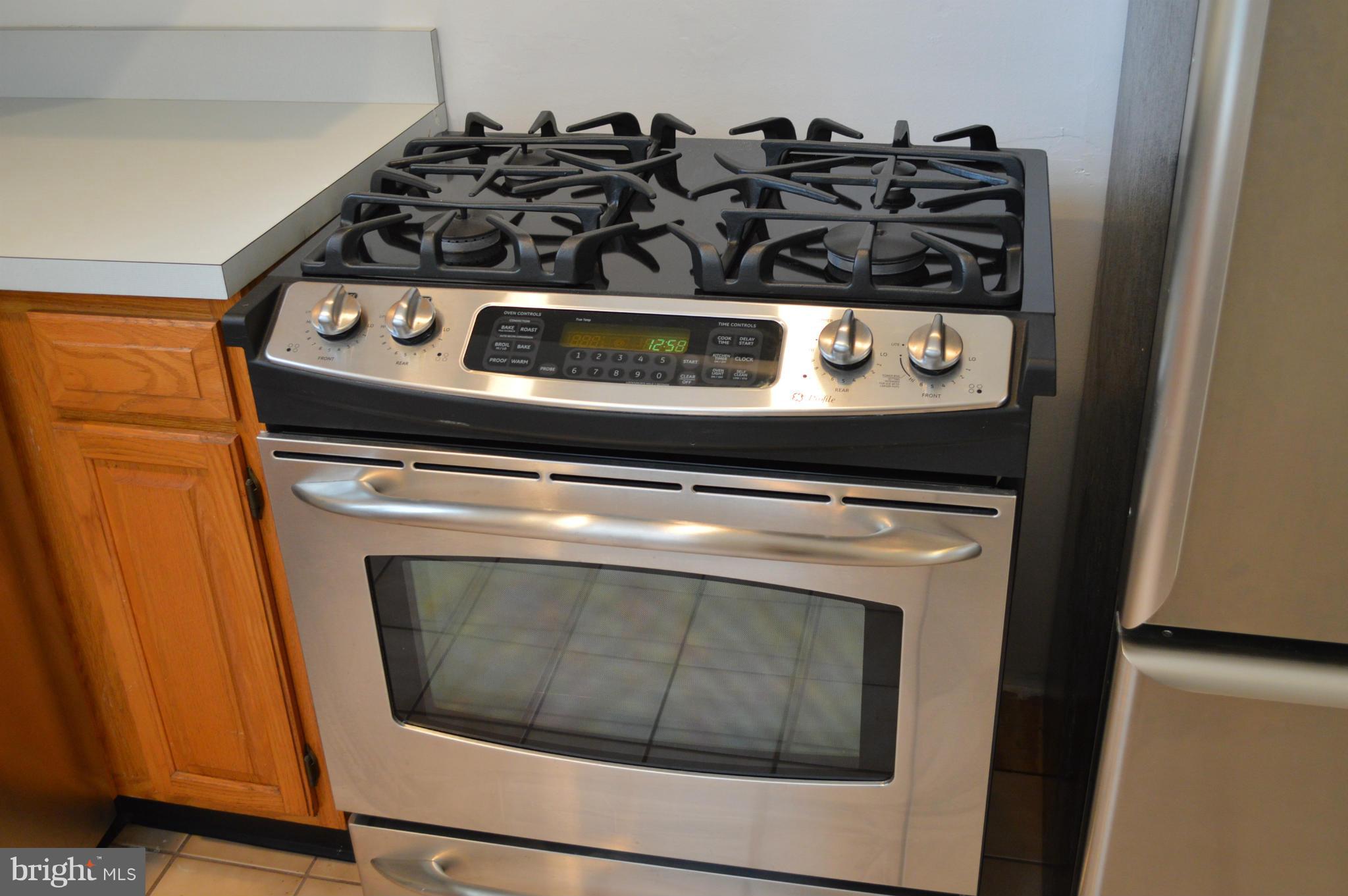 FELLS POINT HISTORIC DISTRICT - Residential