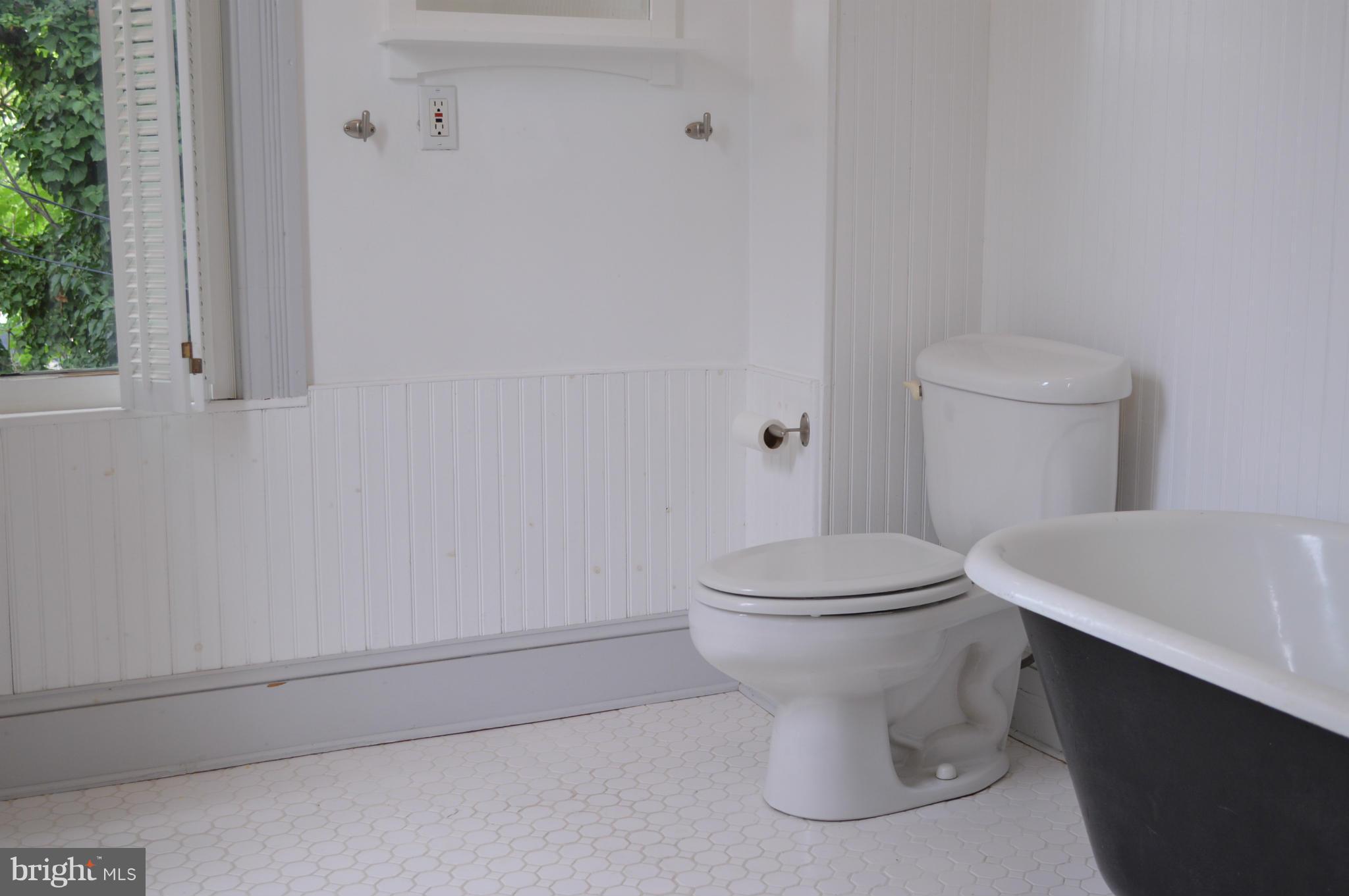 FELLS POINT HISTORIC DISTRICT - Residential