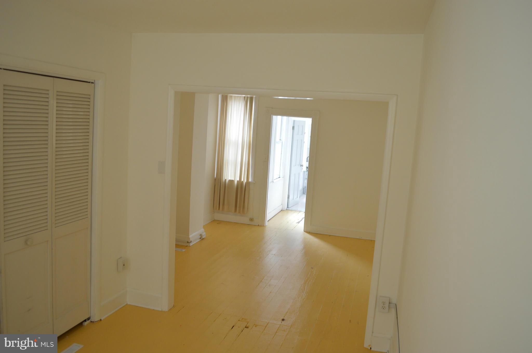 FELLS POINT HISTORIC DISTRICT - Residential