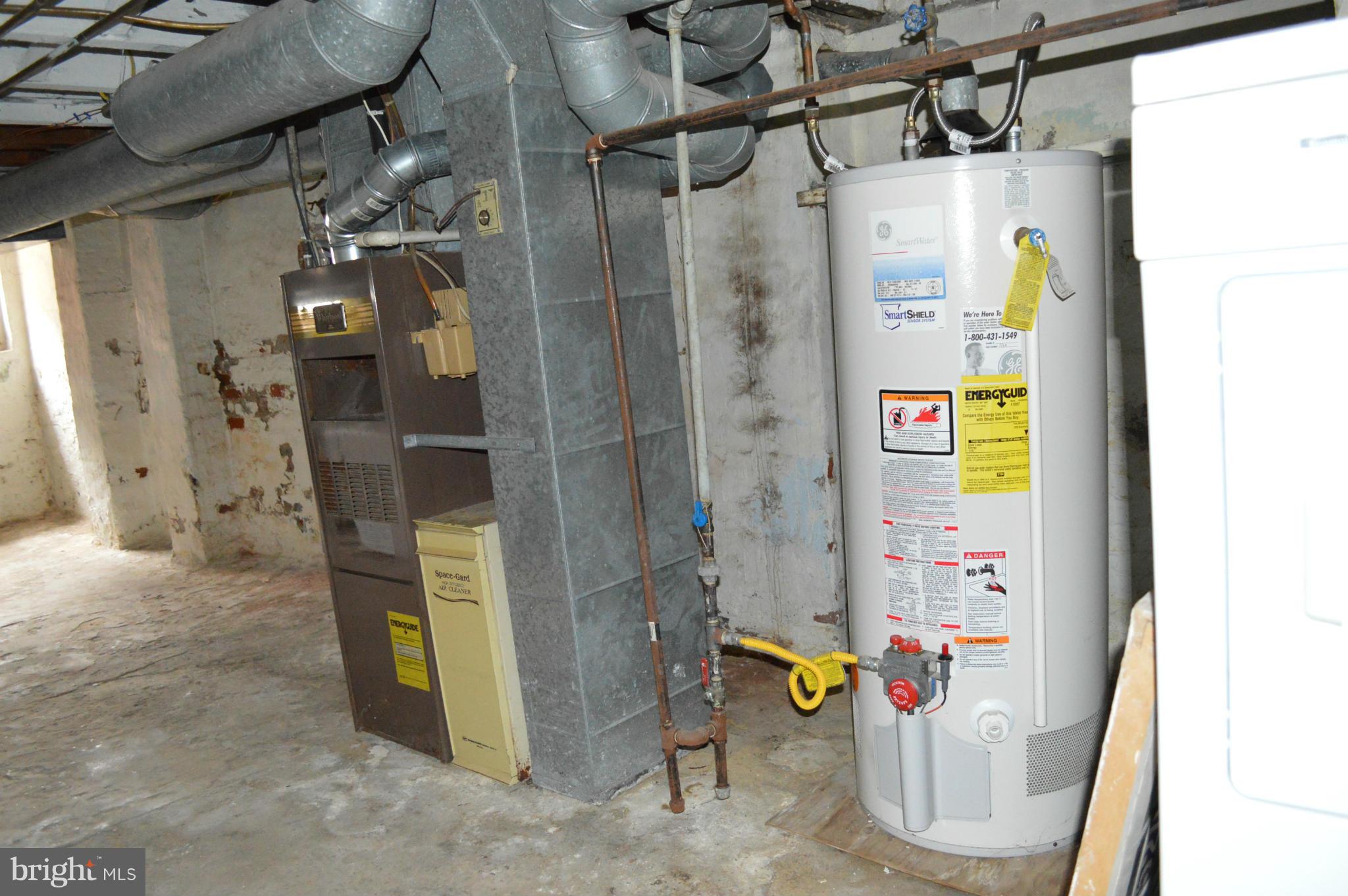 FELLS POINT HISTORIC DISTRICT - Residential