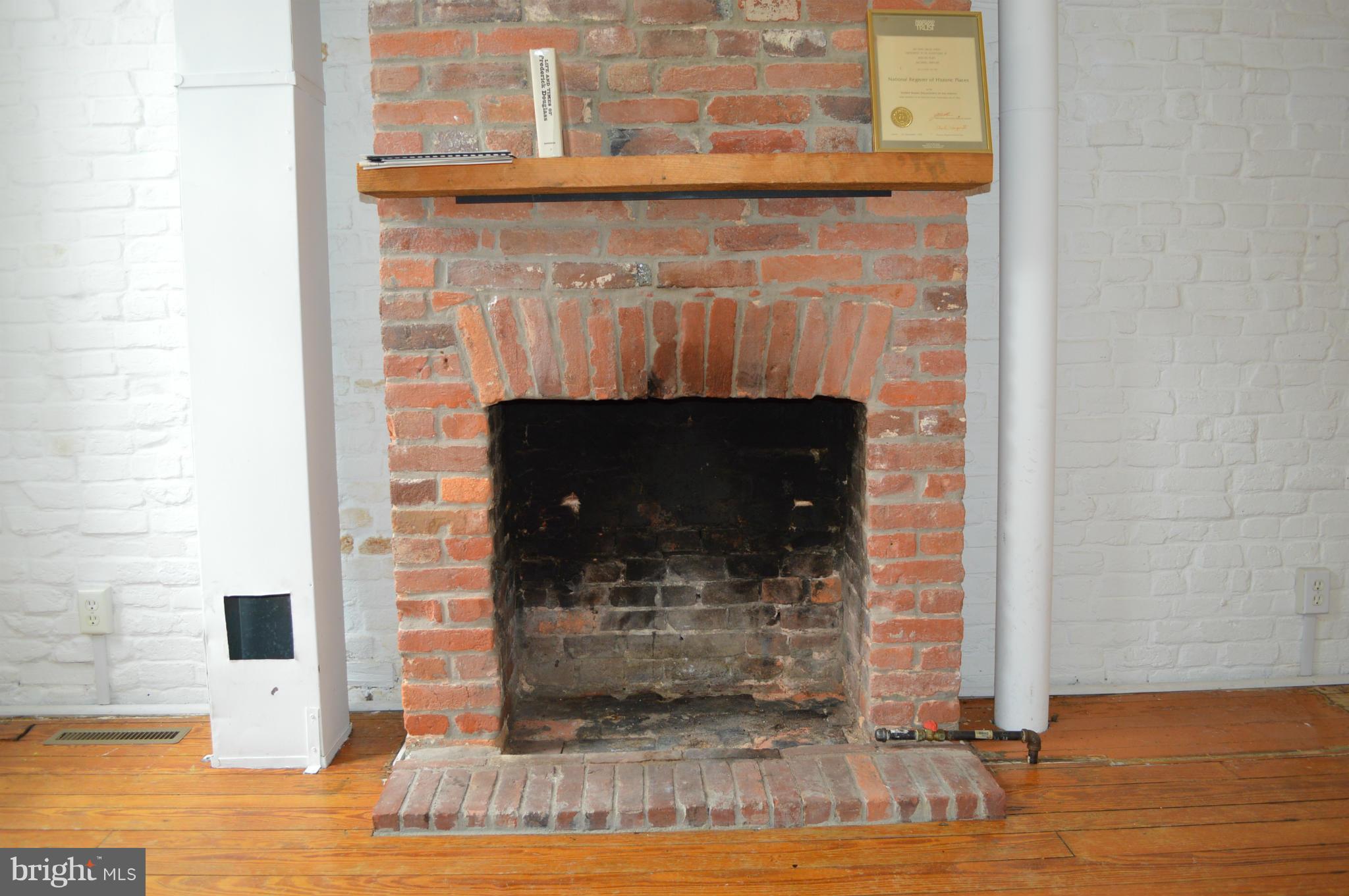 FELLS POINT HISTORIC DISTRICT - Residential