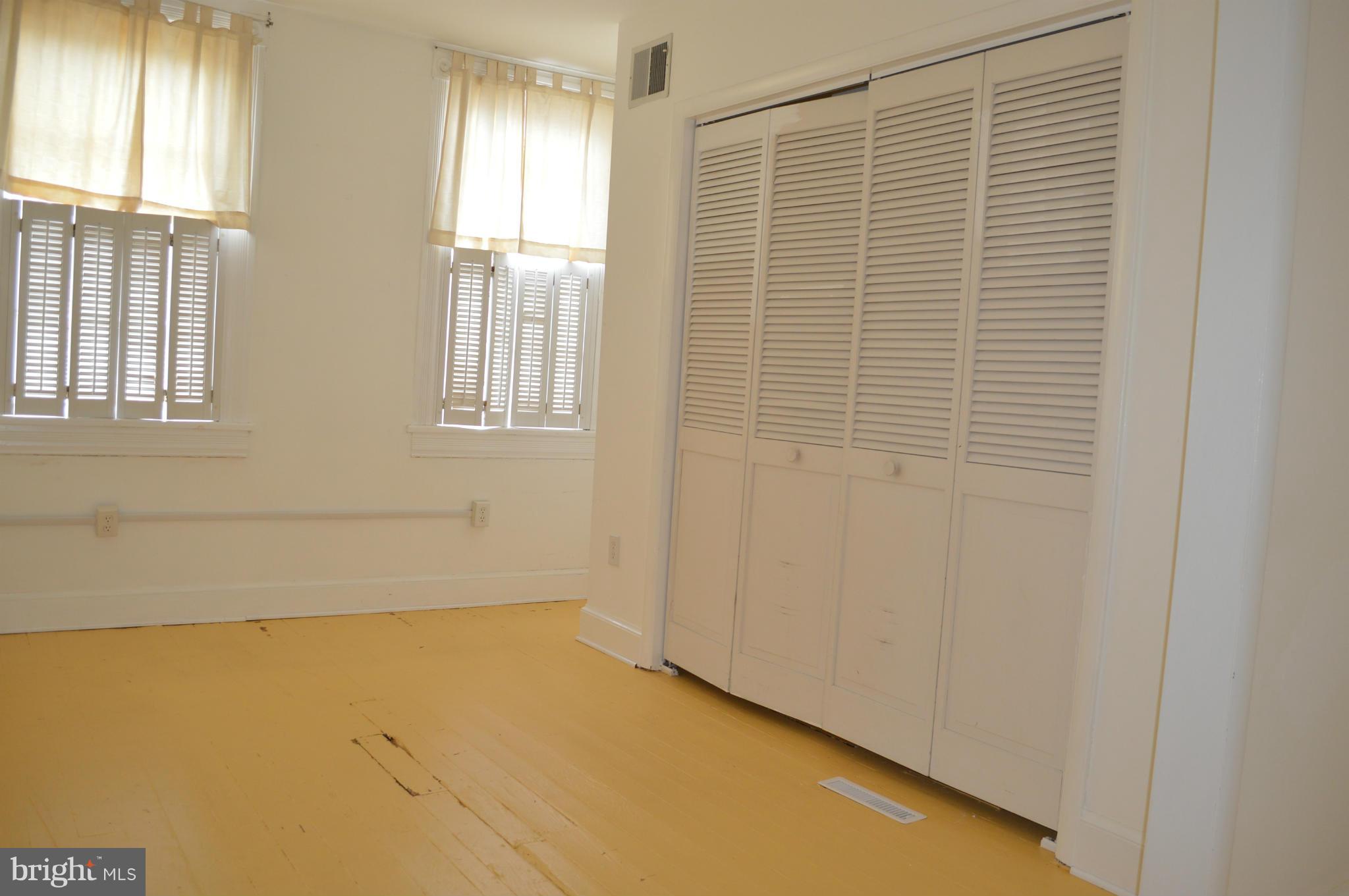 FELLS POINT HISTORIC DISTRICT - Residential