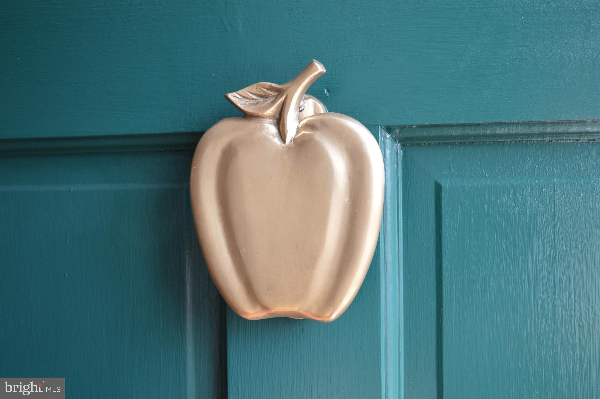 FELLS POINT HISTORIC DISTRICT - Residential