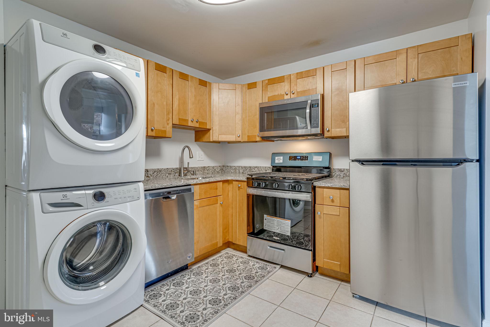 MILLS CHOICE CODM - Residential