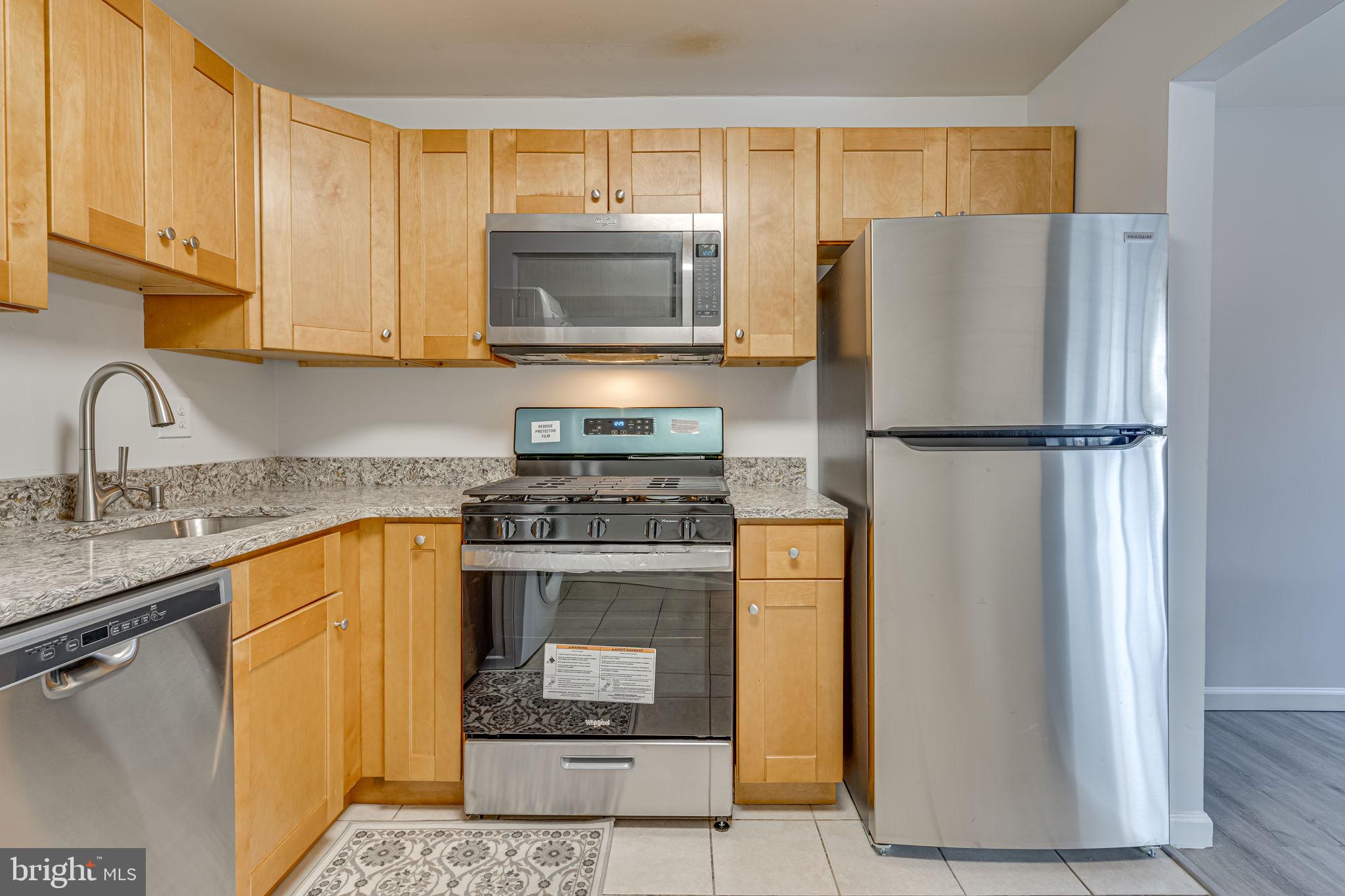 MILLS CHOICE CODM - Residential