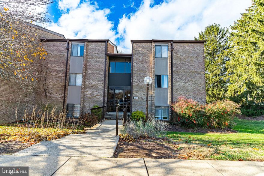 This unit was just updated and will not disappoint.  Affordable living with all the amenities...CONDO FEE INCLUDES GAS, ELECTRIC & WATER/SEWER!!!!  Gourmet kitchen with stylish cabinets, granite, and SS appliances which adjoins to the spacious Din Room w/ceiling fan.  Open Fam Room with tons of windows and natural light which is perfect for a watching the big game and friends/family enjoyment.  Updated full hall bathroom.  Enormous primary suite with walk in closet & office nook/2nd closet.  Unit was just painted, new LVP flooring throughout.  Lots of community amenities close to shopping major highways and the metro!  Unit #3 is a MUST SEE!!!