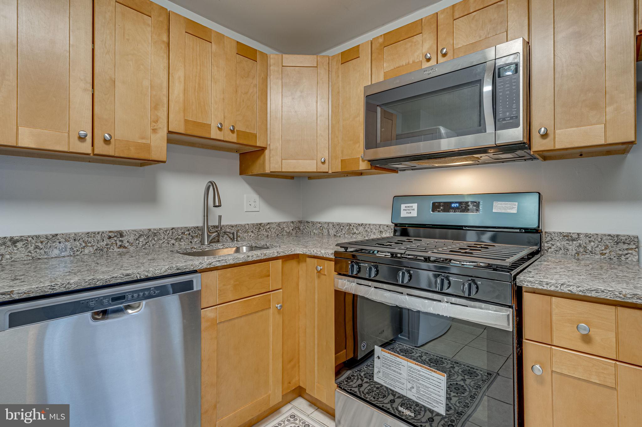 MILLS CHOICE CODM - Residential