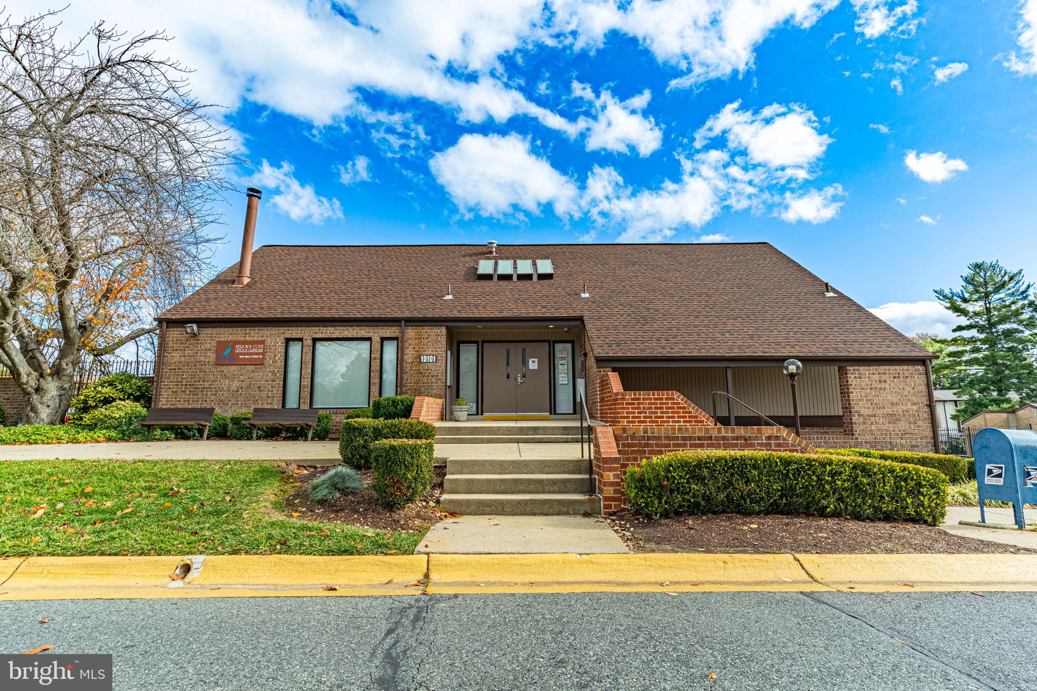 MILLS CHOICE CODM - Residential