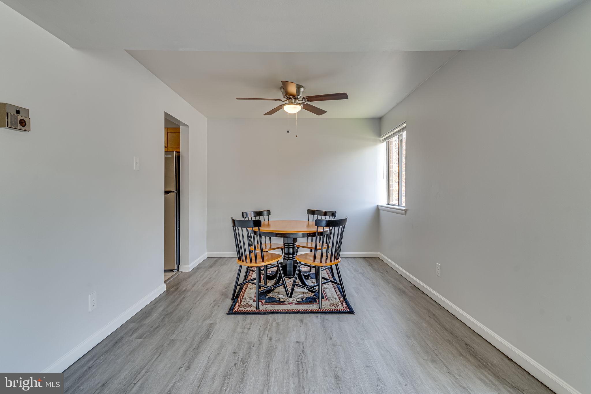 MILLS CHOICE CODM - Residential