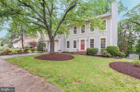 7610 MICHELLE COURT MANASSAS VA 20109