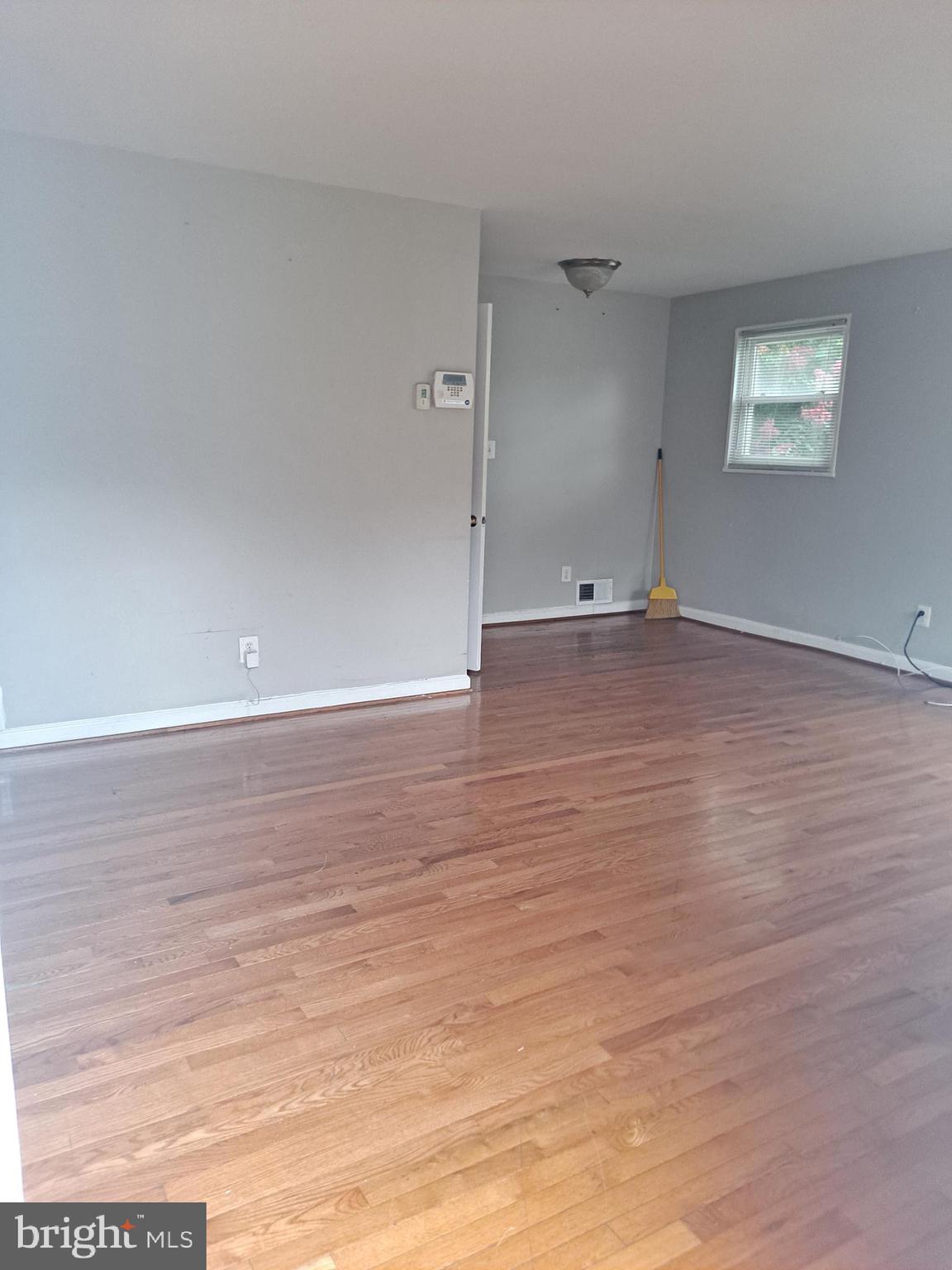 RIGGS TERRACE - Residential Lease