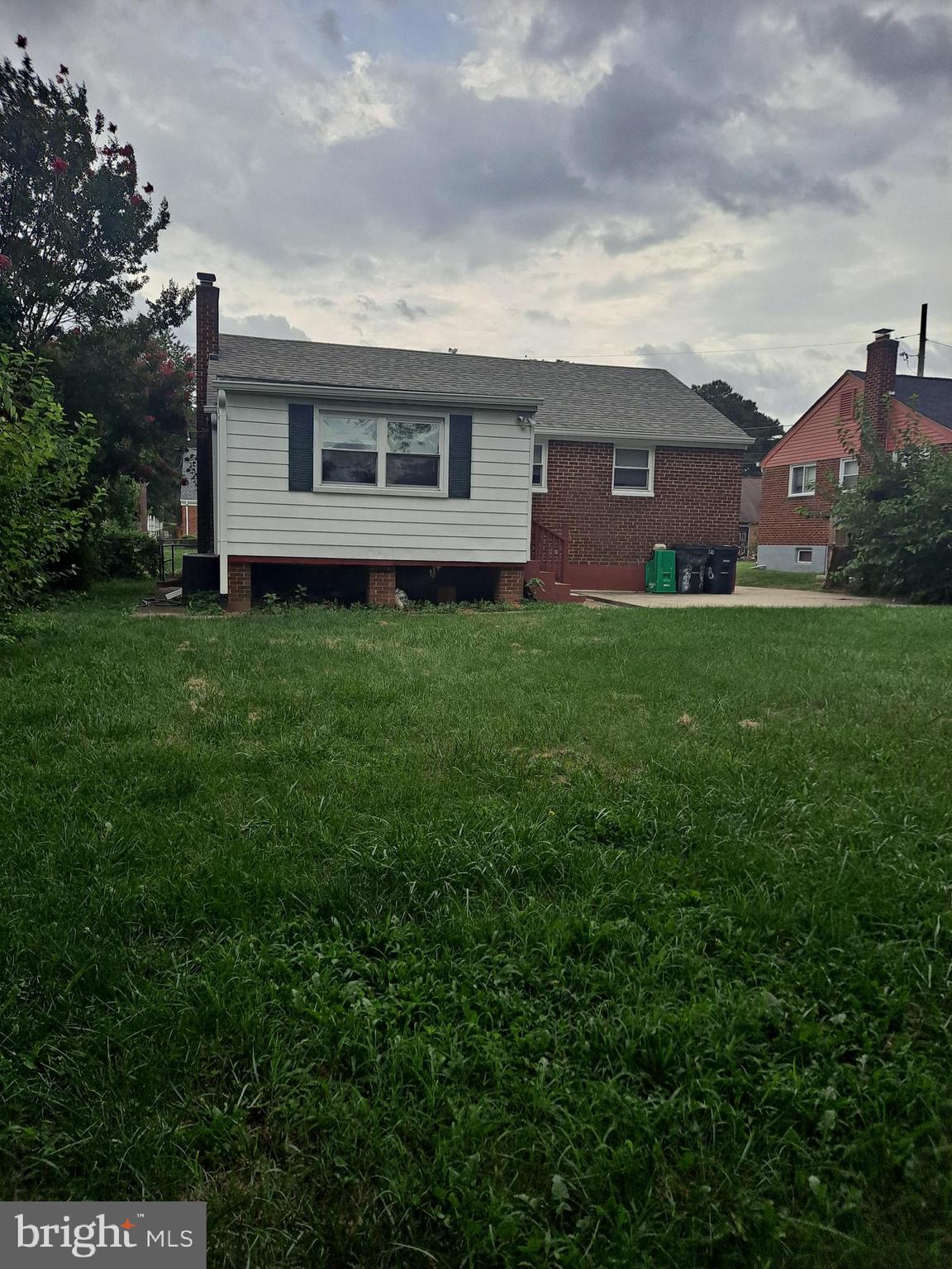 RIGGS TERRACE - Residential Lease