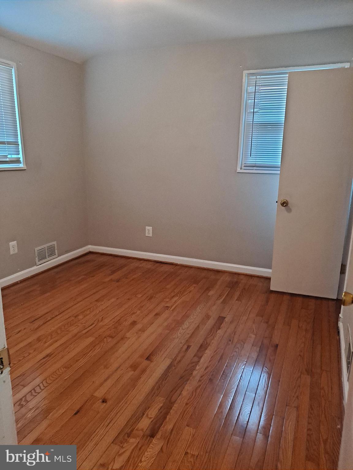 RIGGS TERRACE - Residential Lease