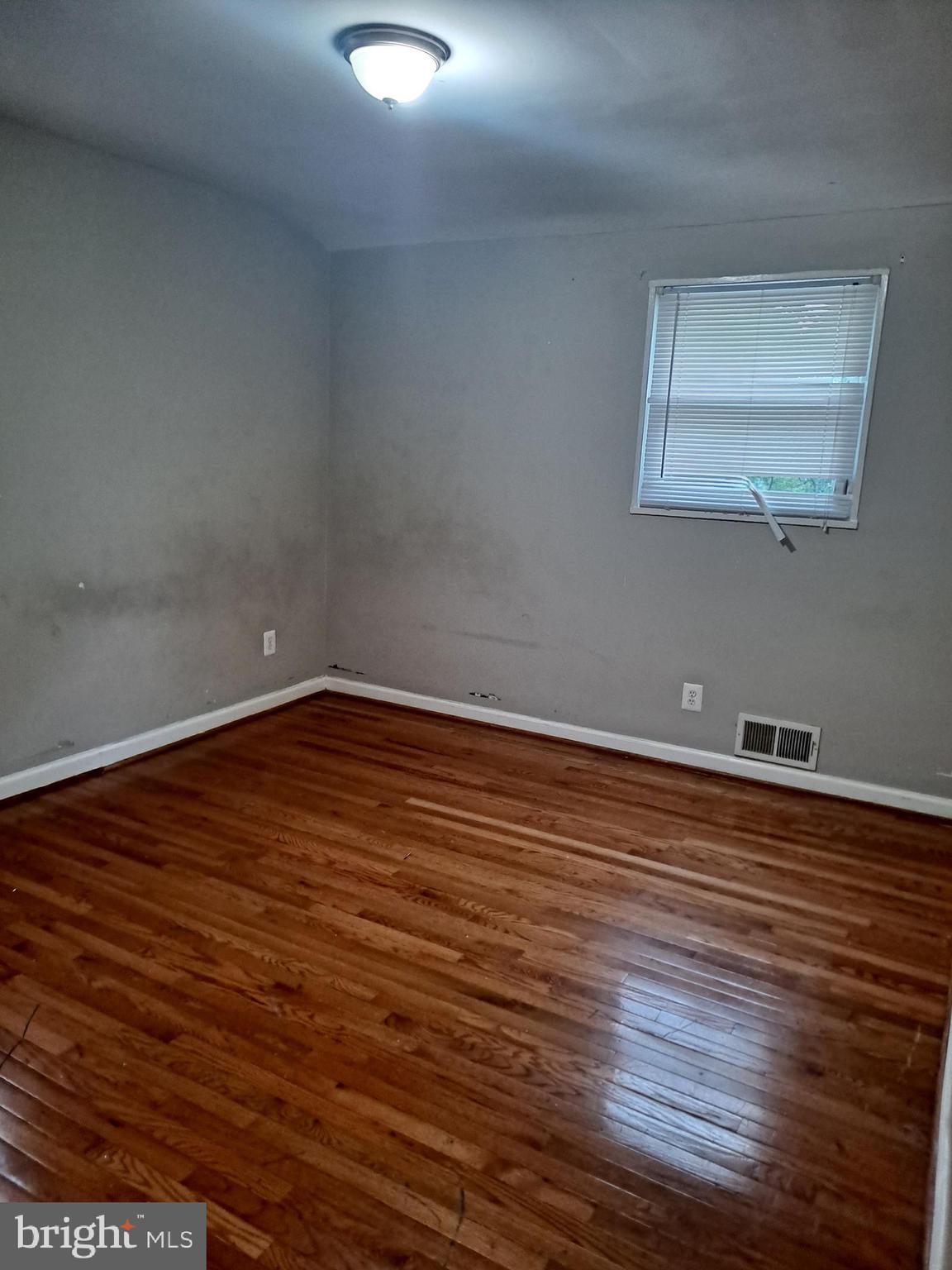 RIGGS TERRACE - Residential Lease