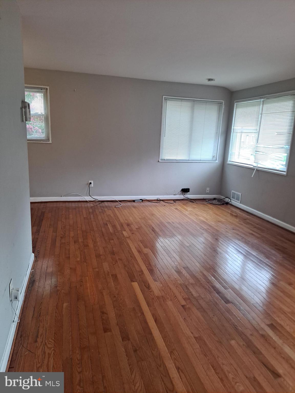 RIGGS TERRACE - Residential Lease